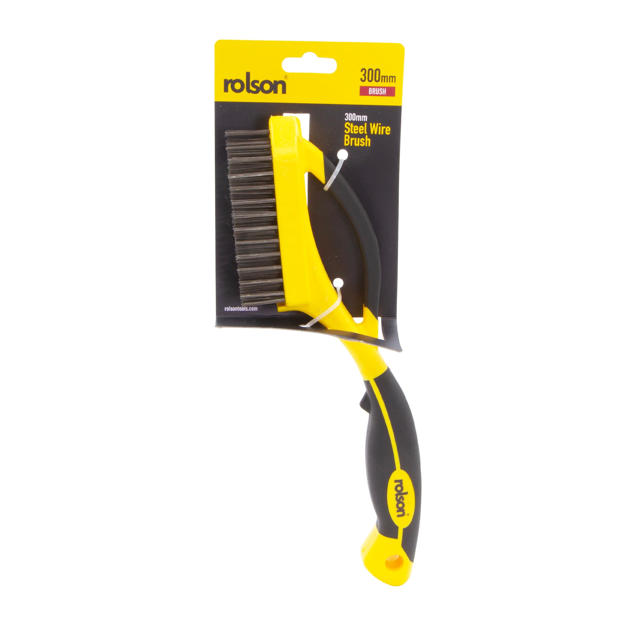 300mm Wire Brush