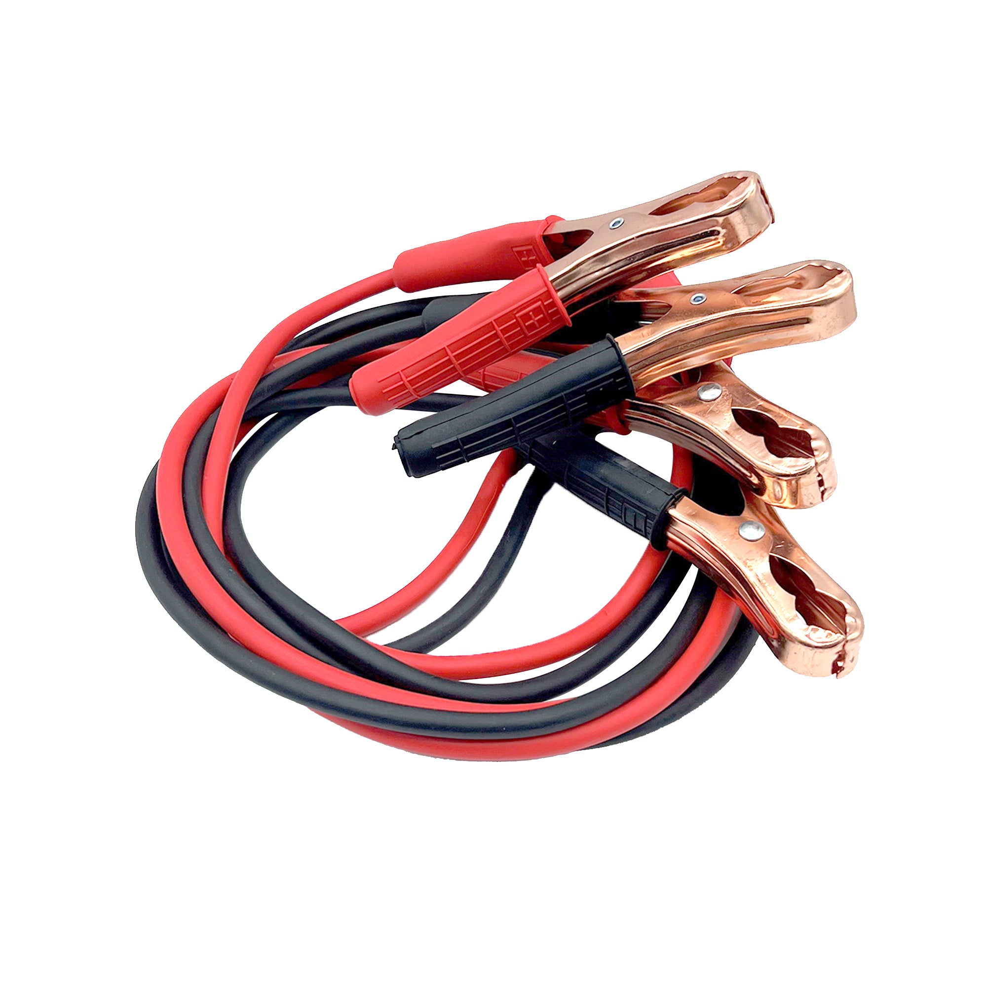 200Amp Jump Leads
