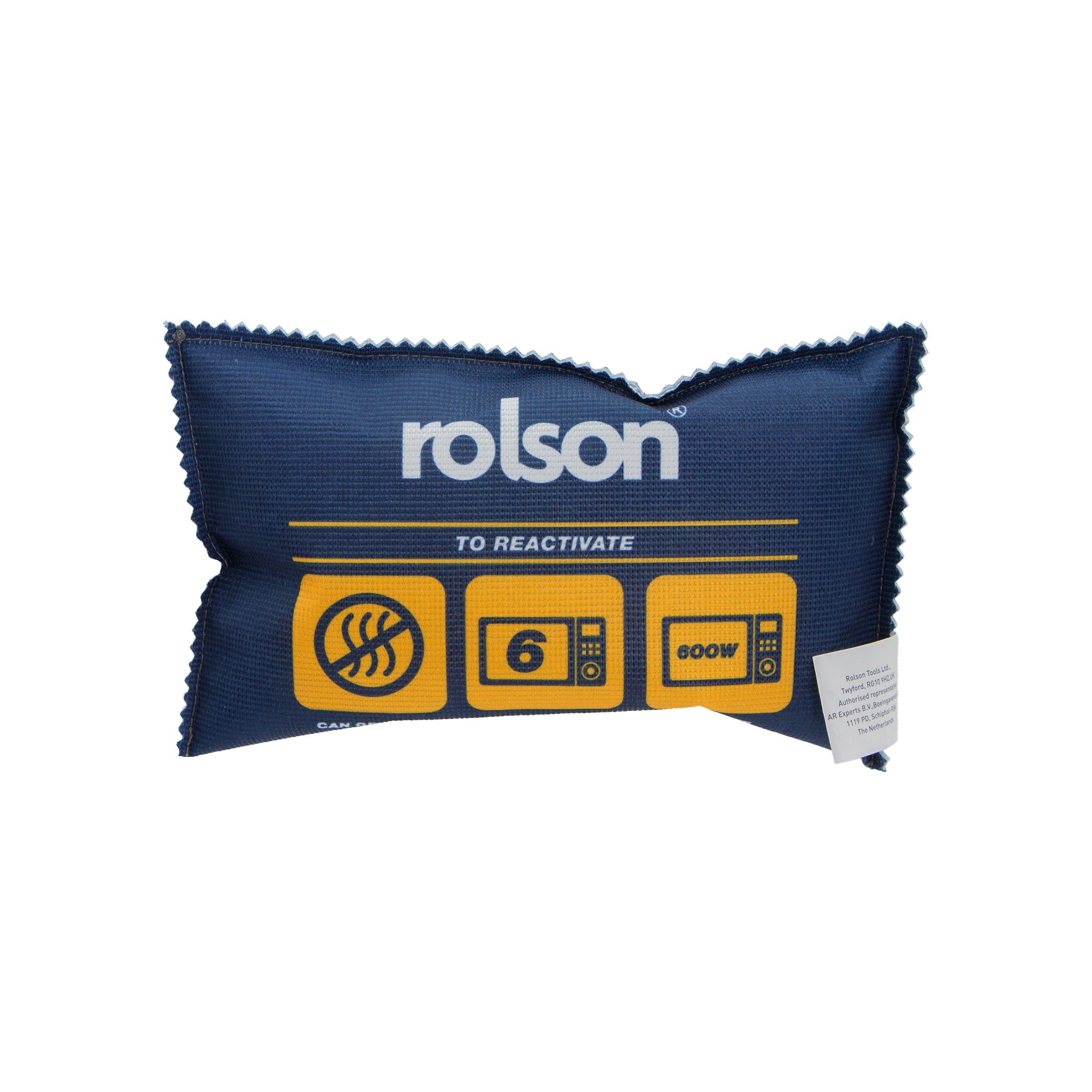 500g Dehumidifier Bag