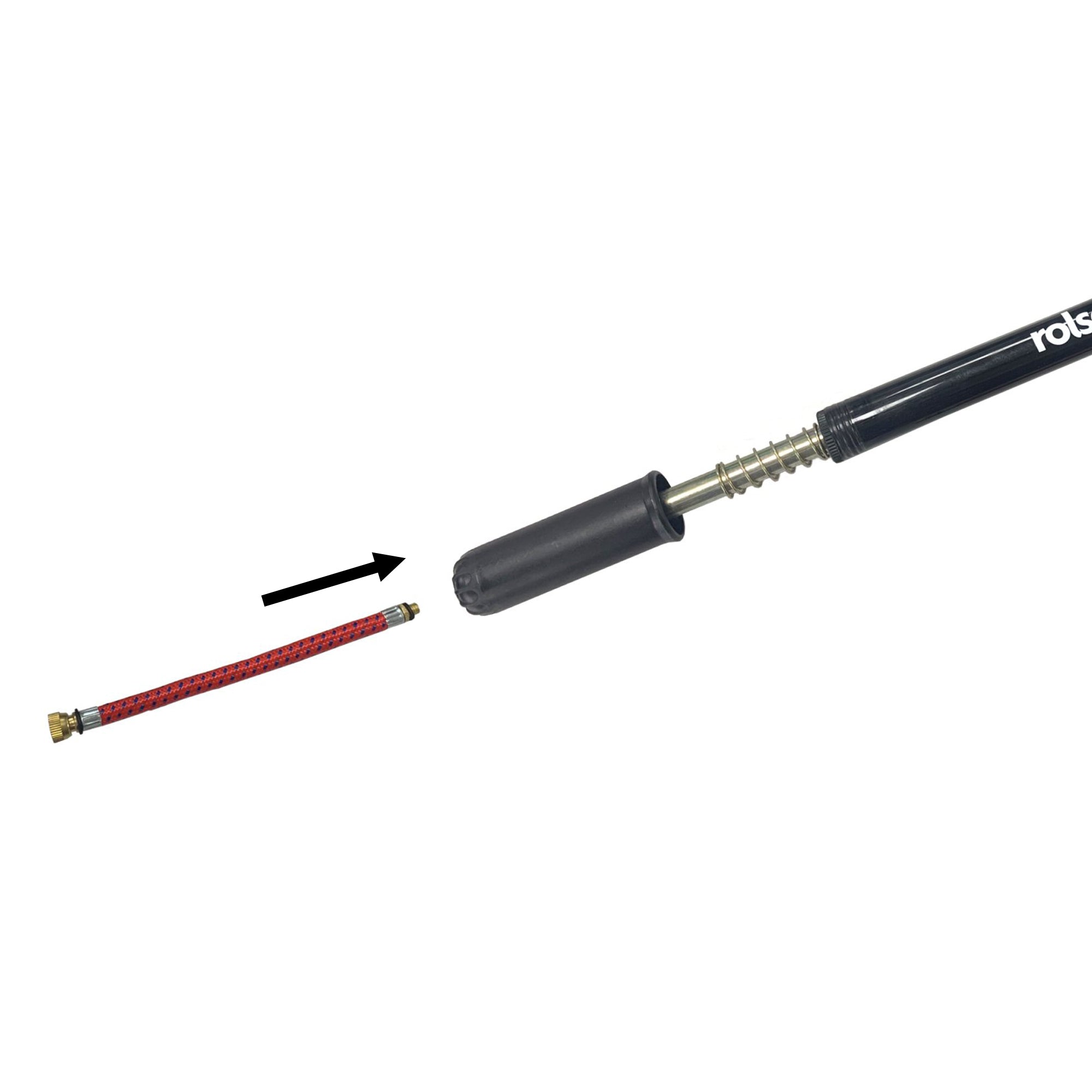 Hand Pump