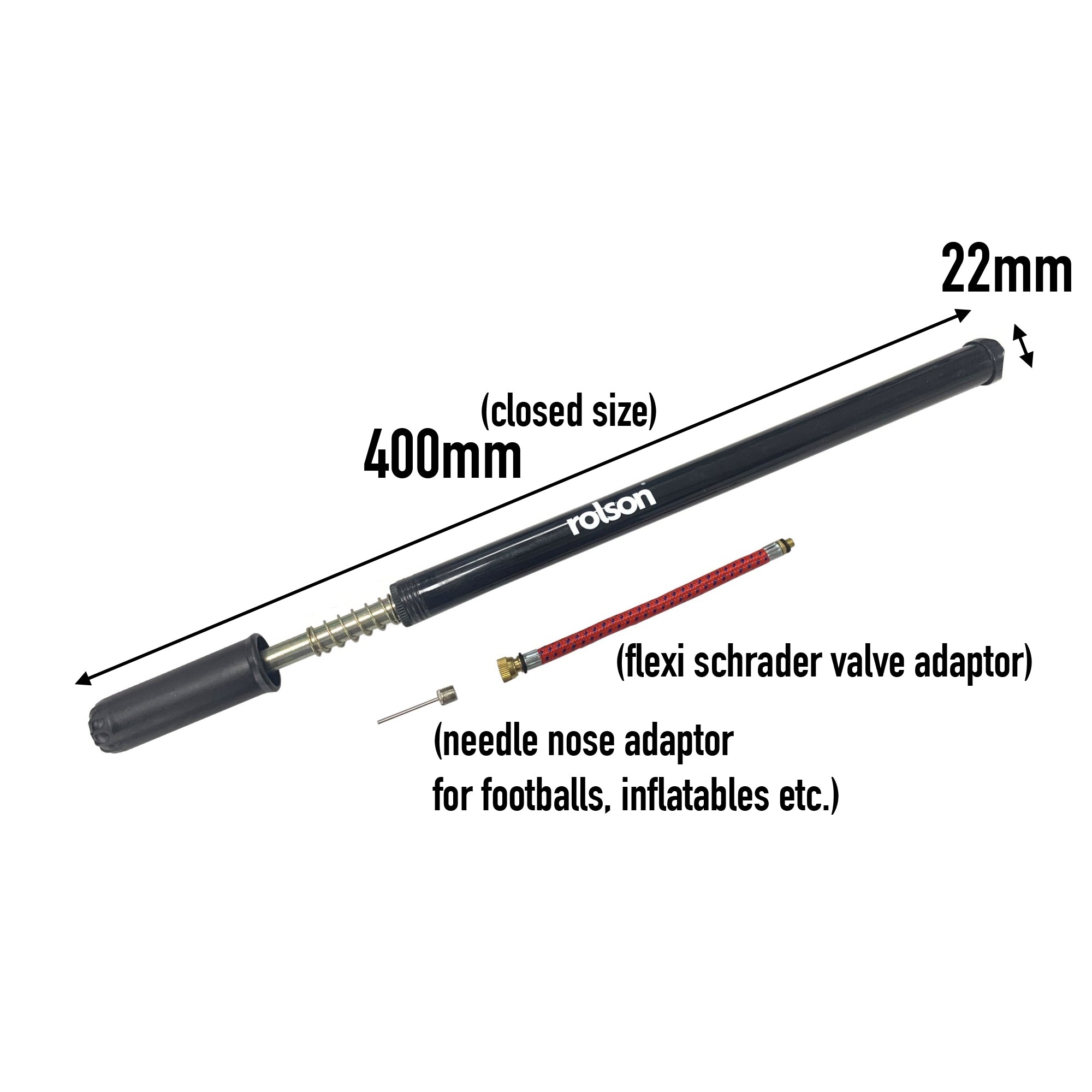 Hand Pump