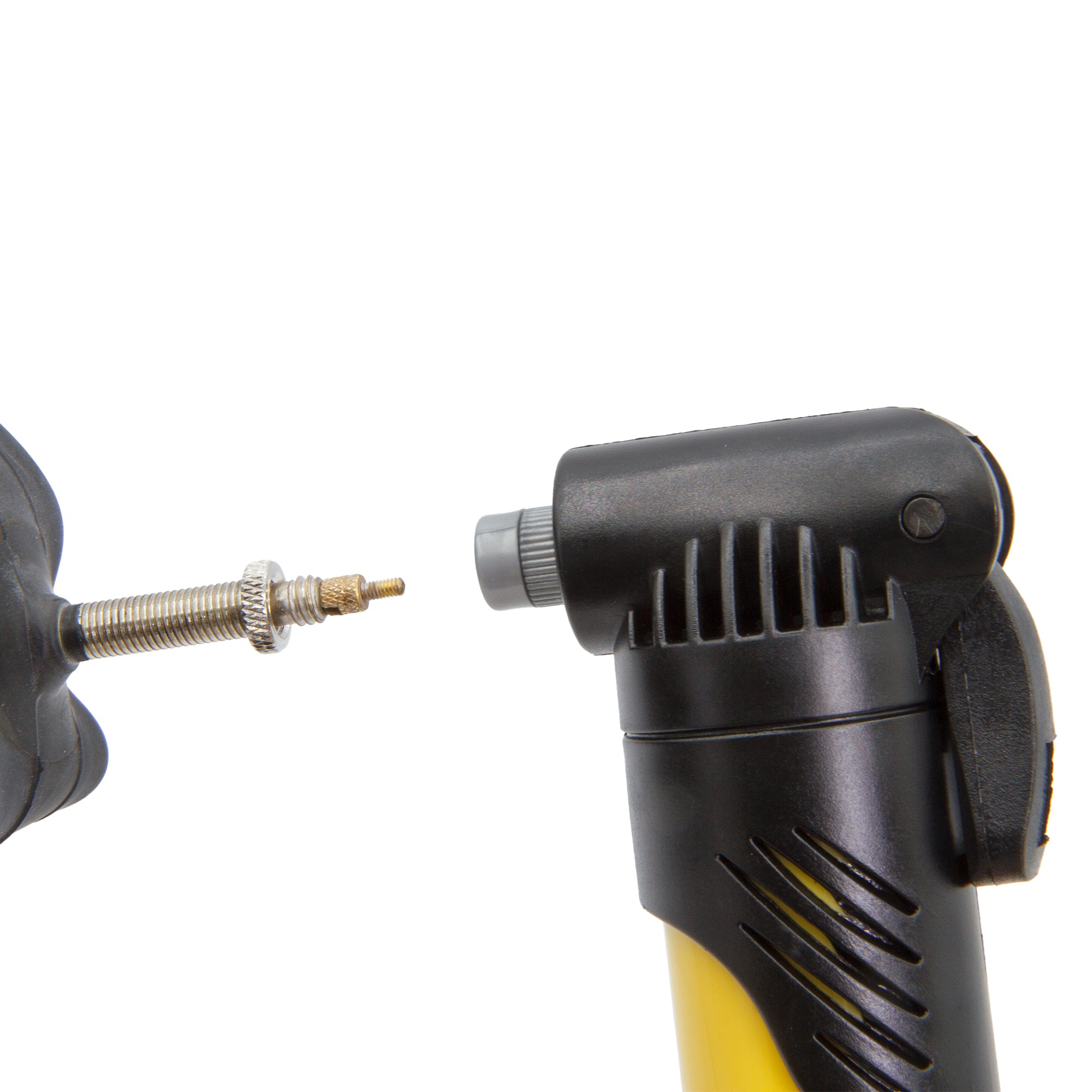 Mini Bicycle Pump