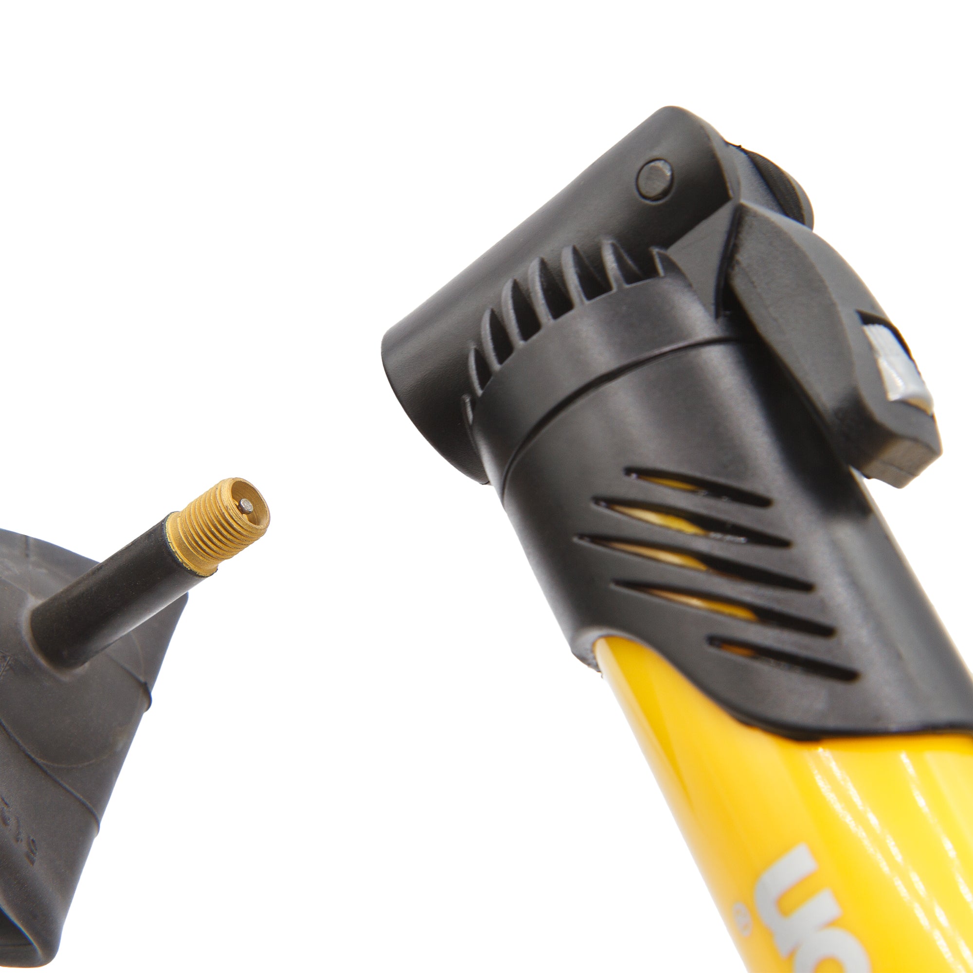 Mini Bicycle Pump