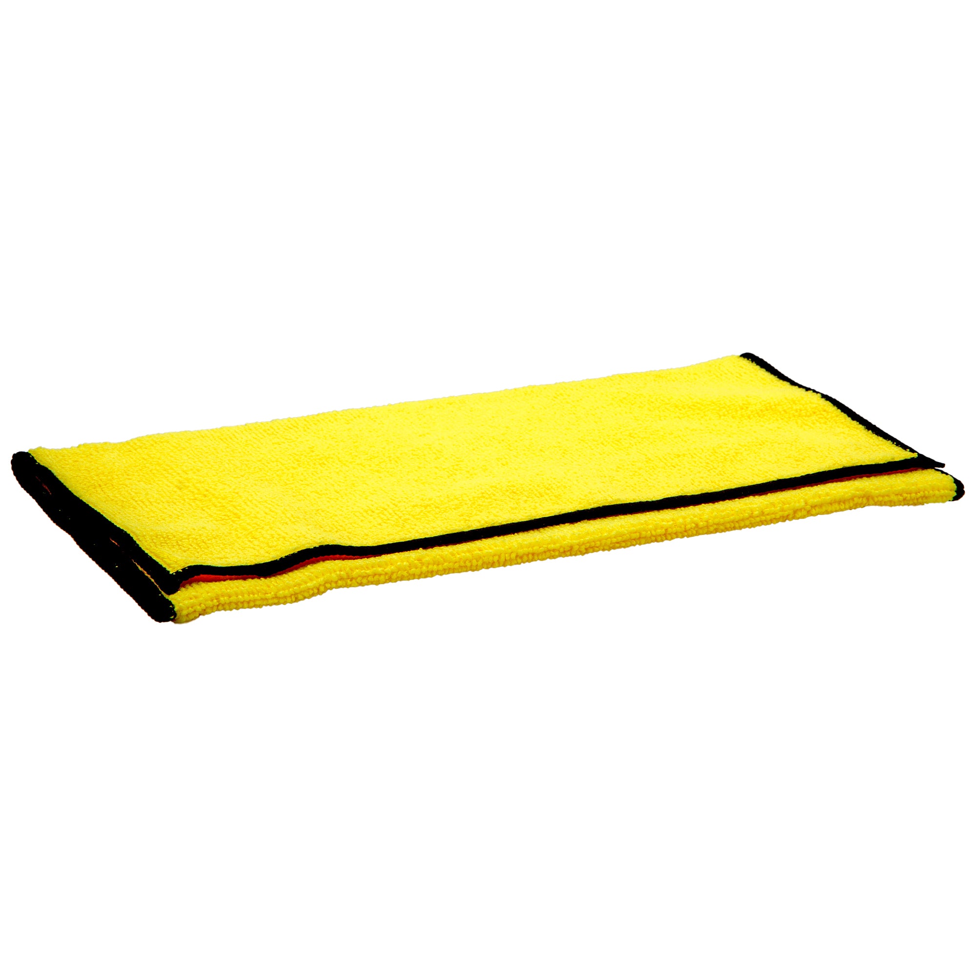 10 Piece Microfibre Cloth