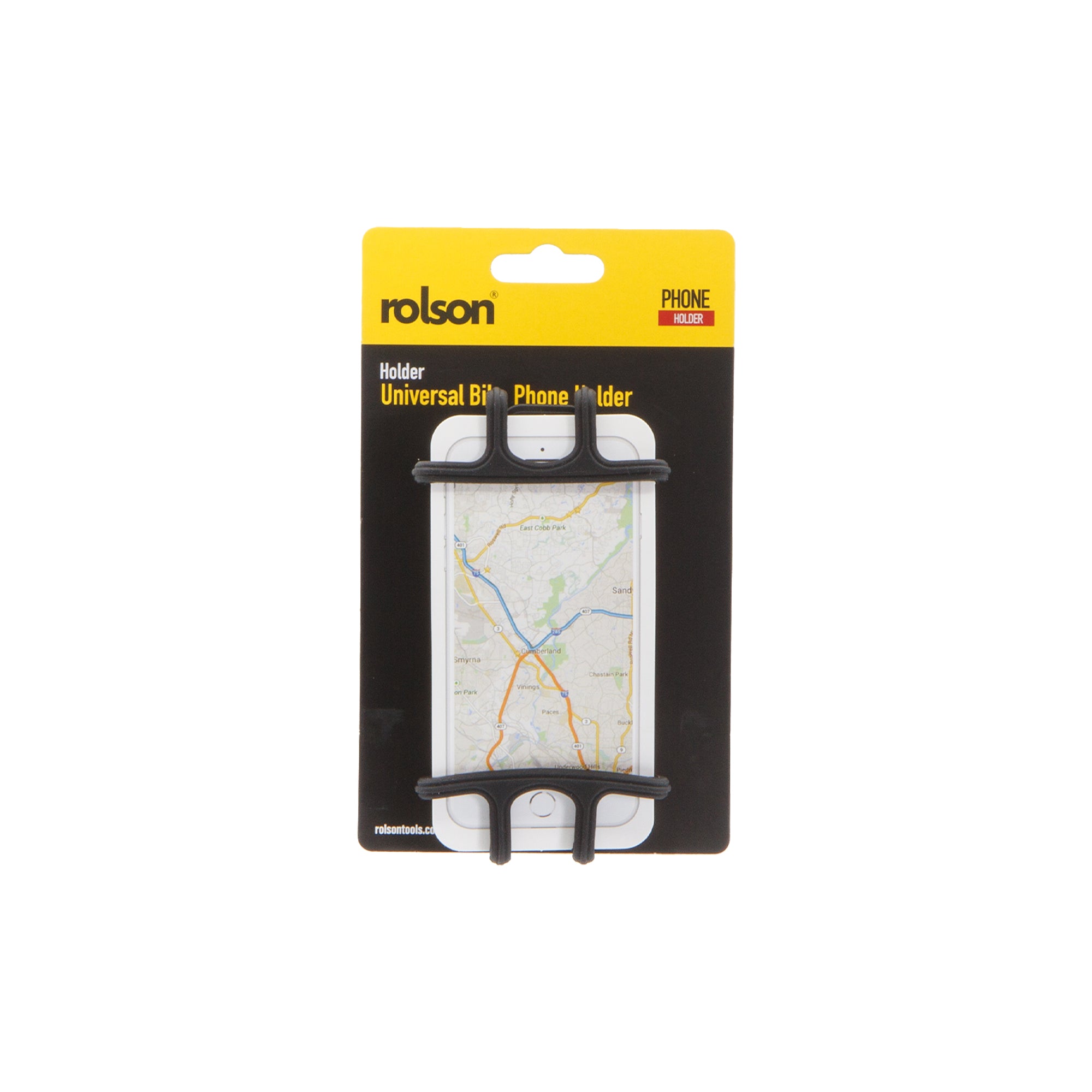 Universal Bike Phone Holder