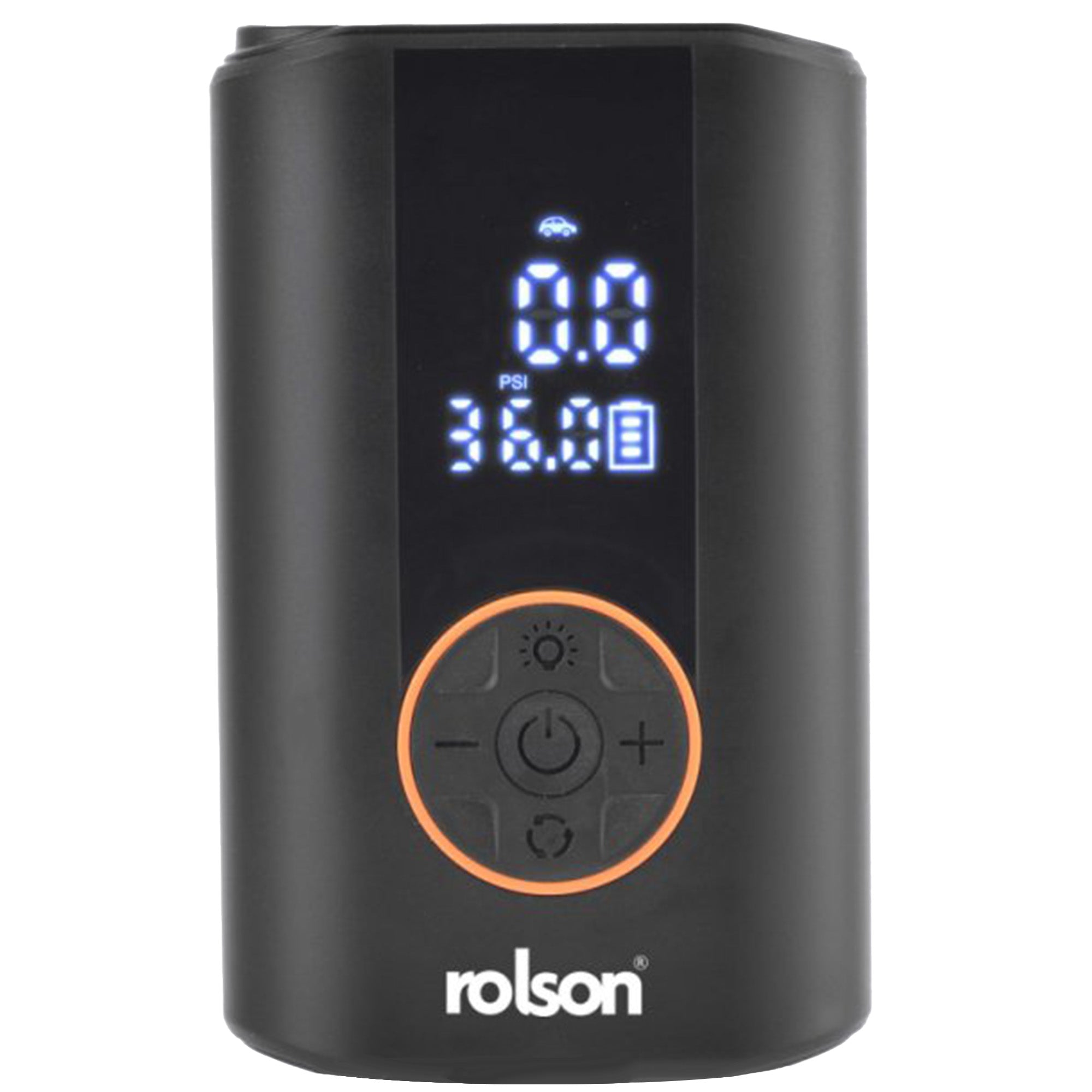 Rechargeable Mini Air Compressor