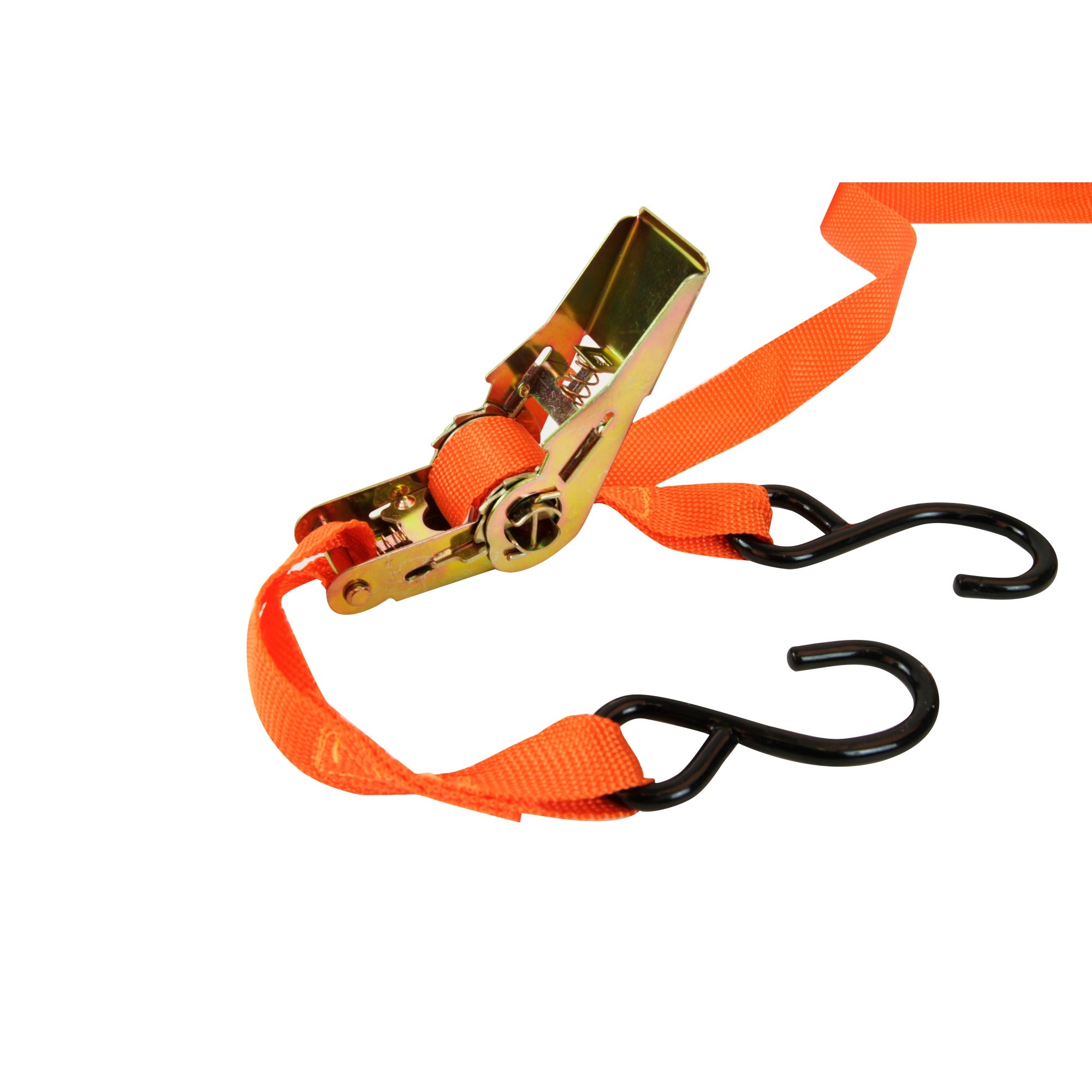 4.5m x 25mm Ratchet Tie Down Strap