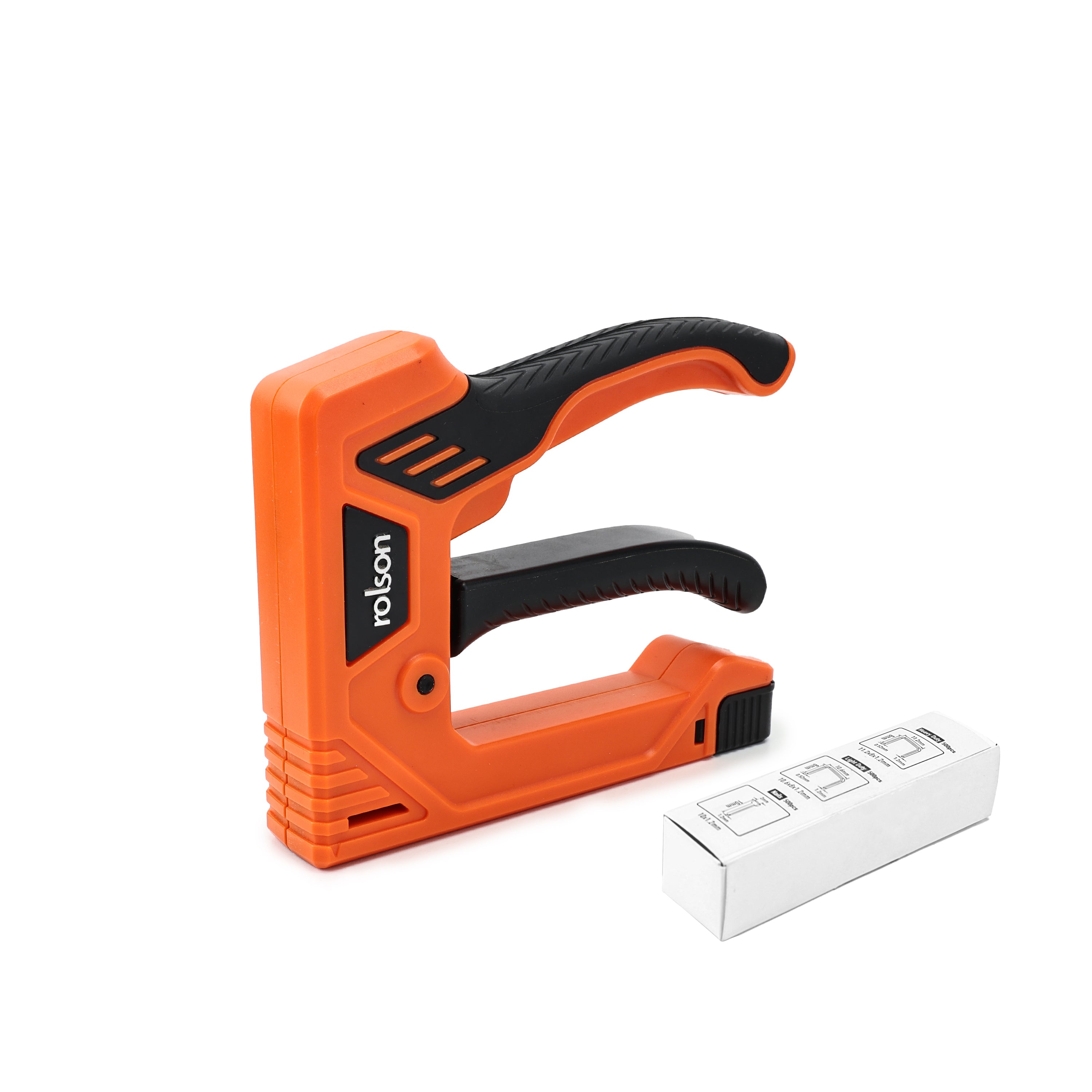 3 Way Tacker/Stapler/Nail Gun