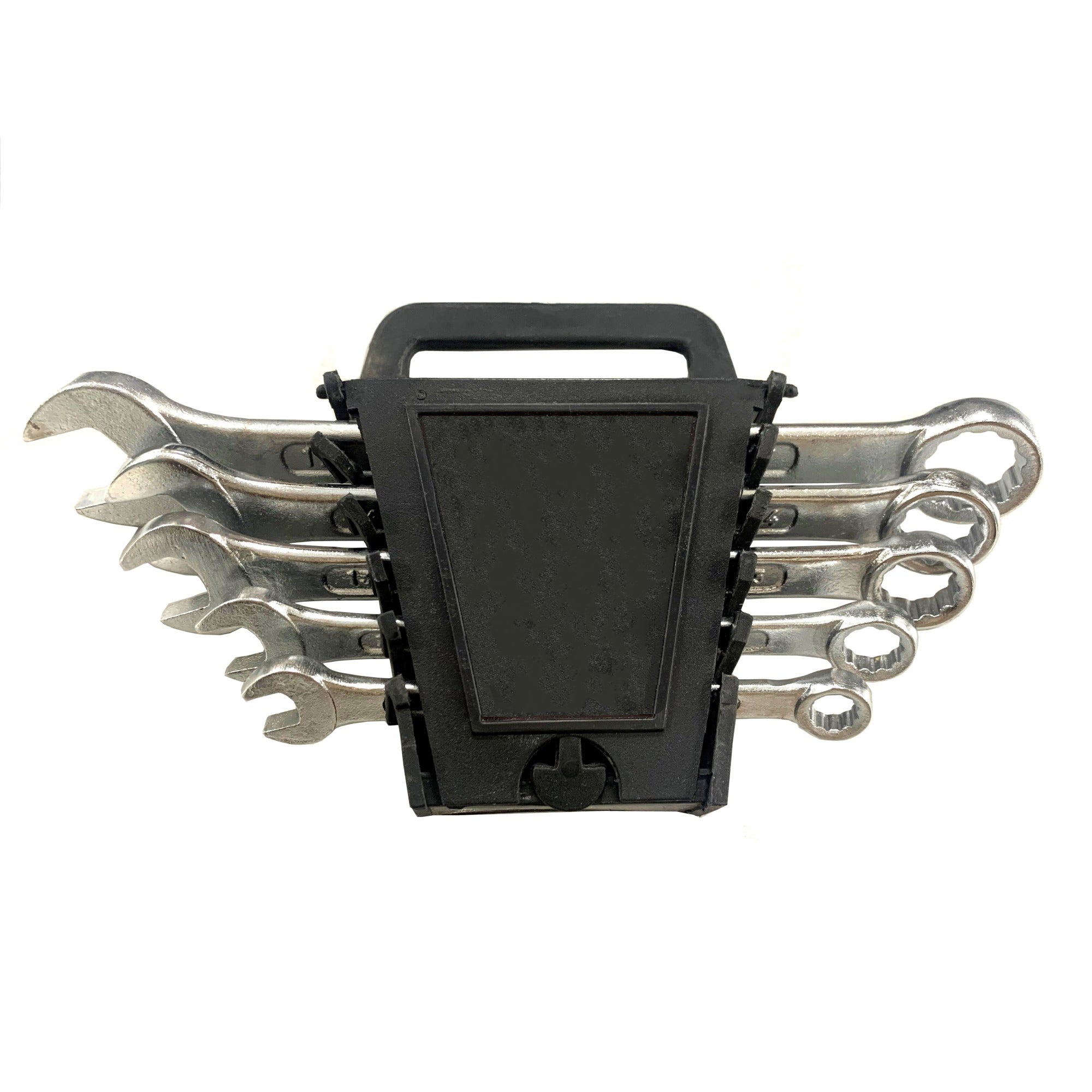 5 Piece Combination Spanner Set