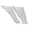 32 Piece Combination Spanner Set
