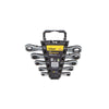 5 Piece Ratchet Ring Spanner