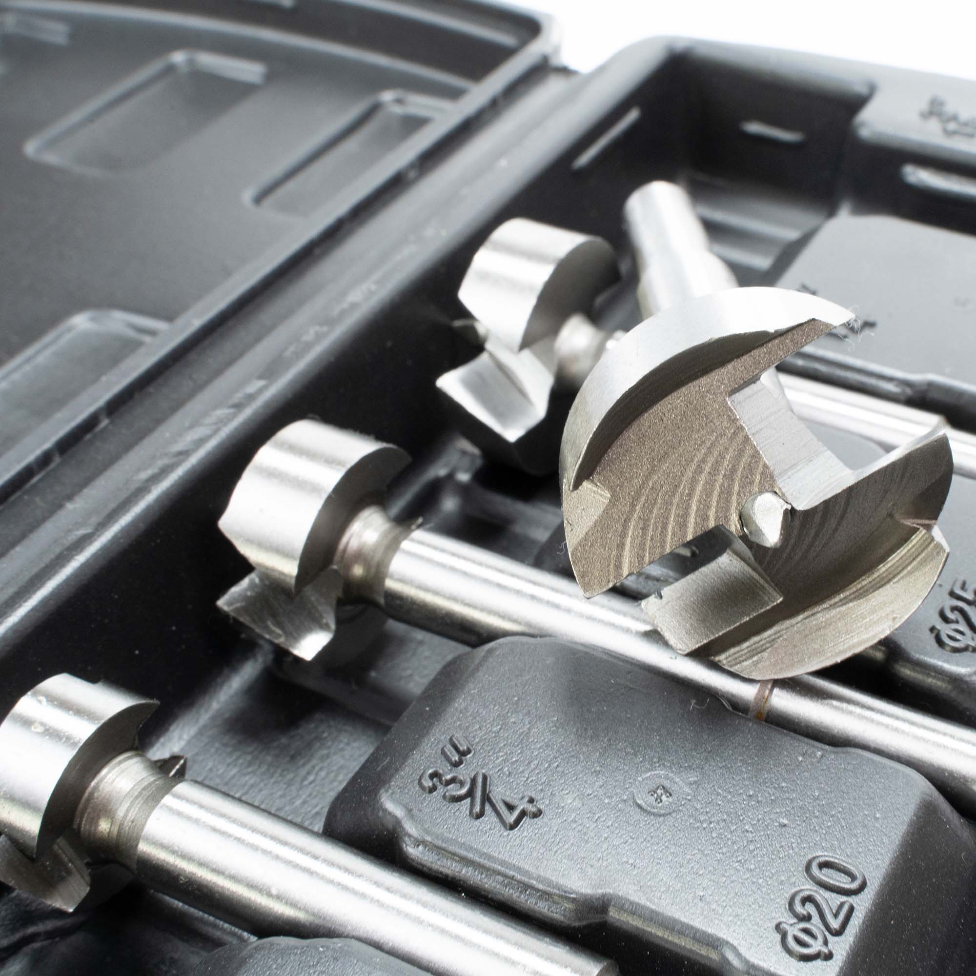 48595 Forstner set 2