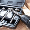 48595 Forstner set 3
