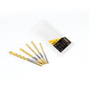 5 Piece Multi-material tile Bit - (48903) pack 1