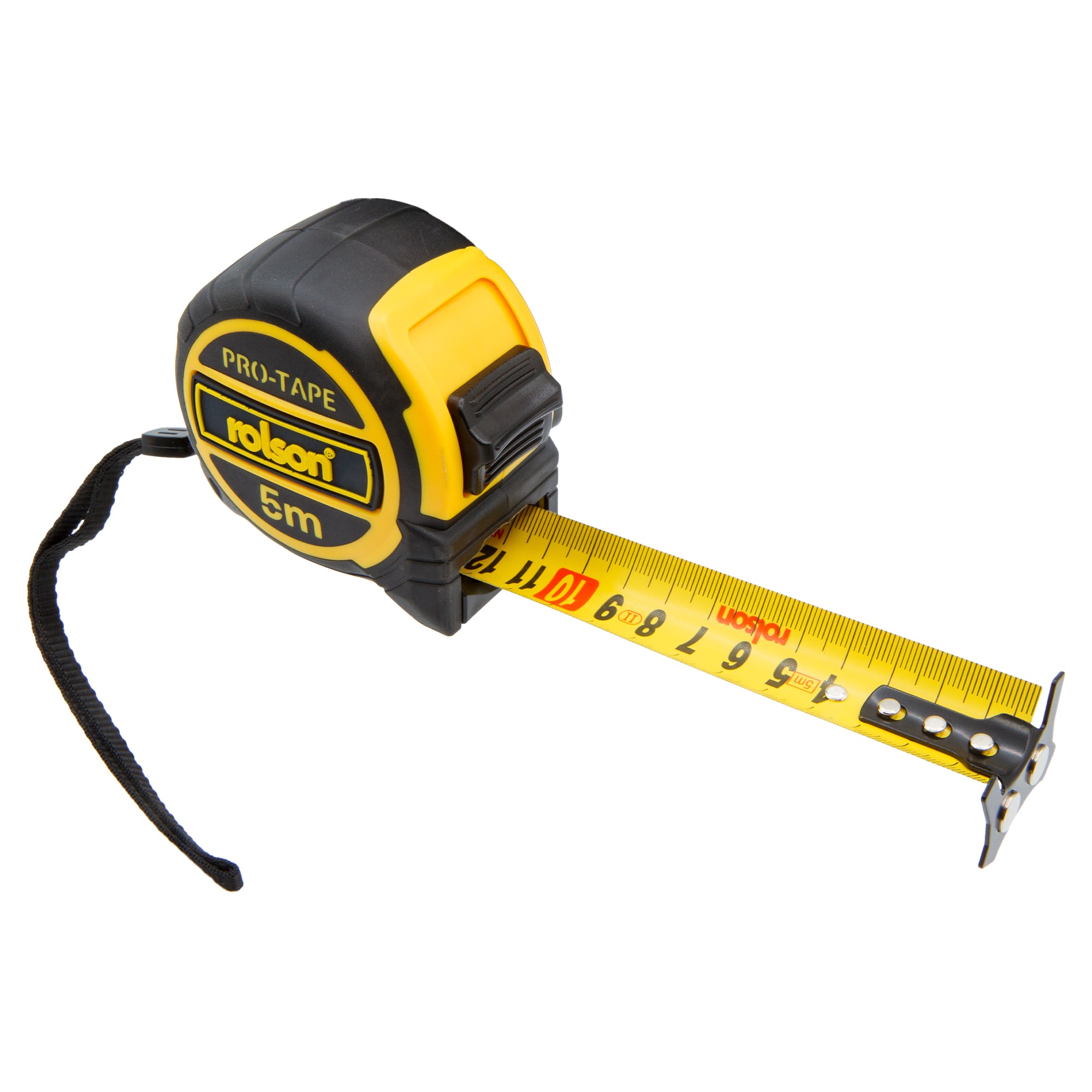 5m x 32mm Pro-Tape Measure