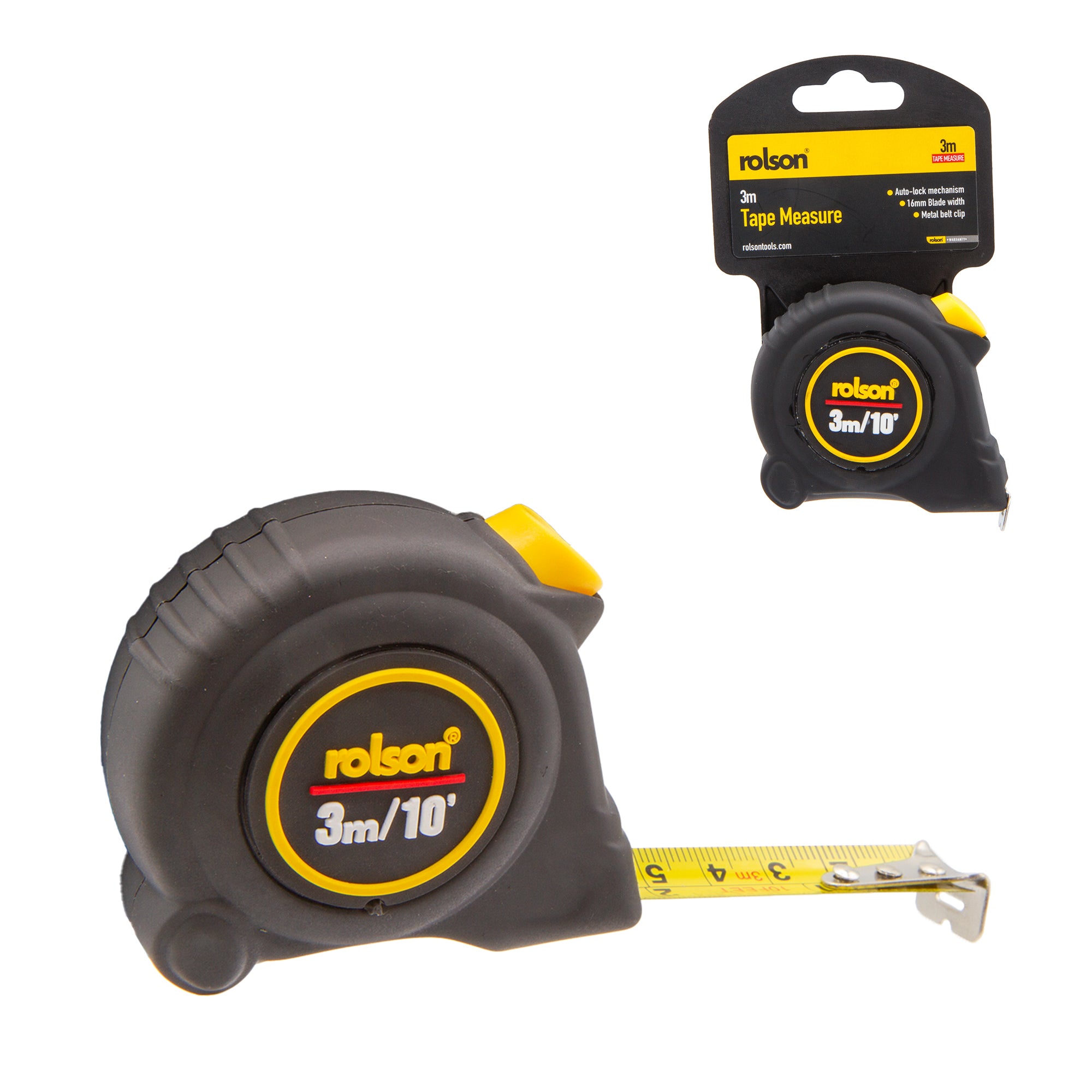 3m Tape Measure