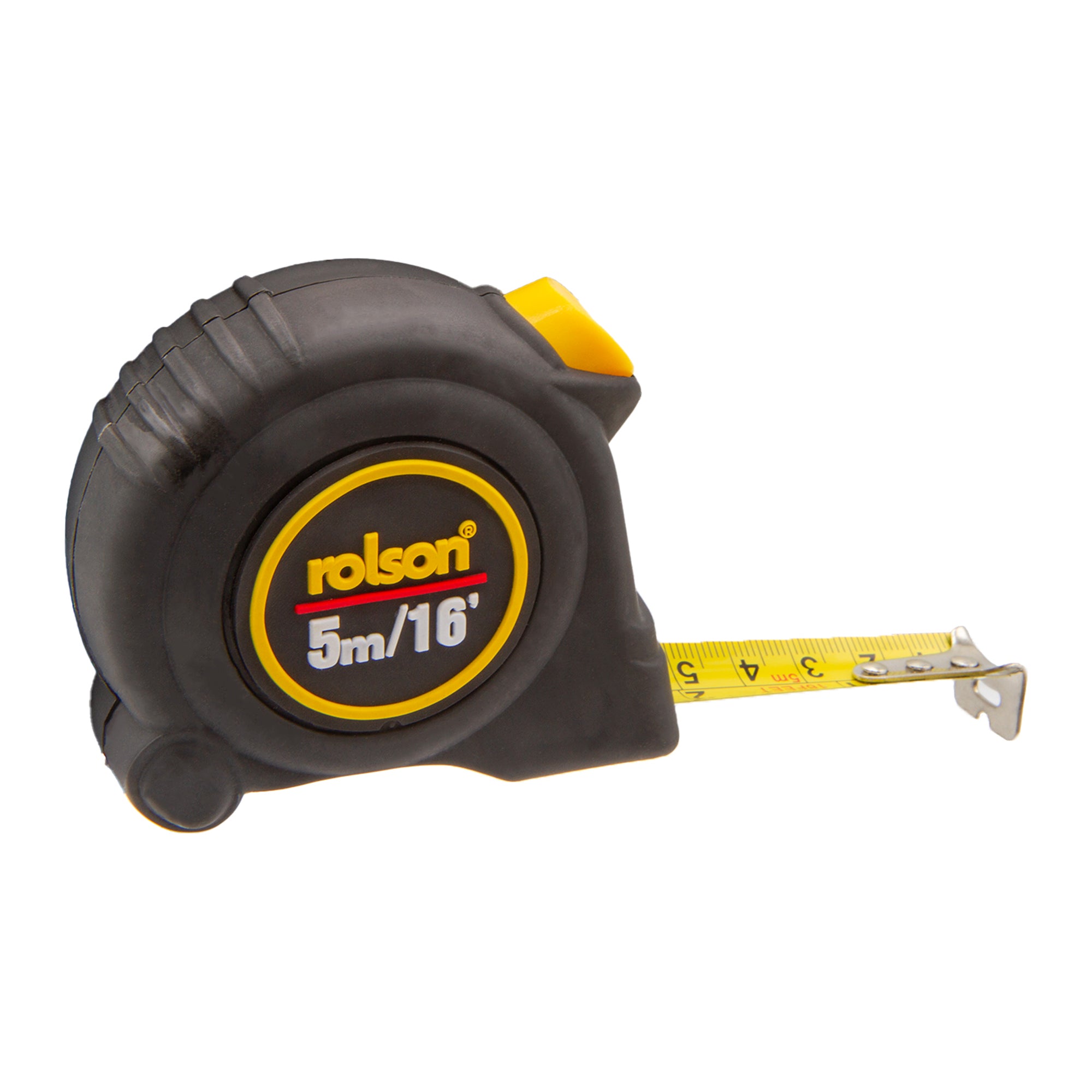 5m Tape Measure