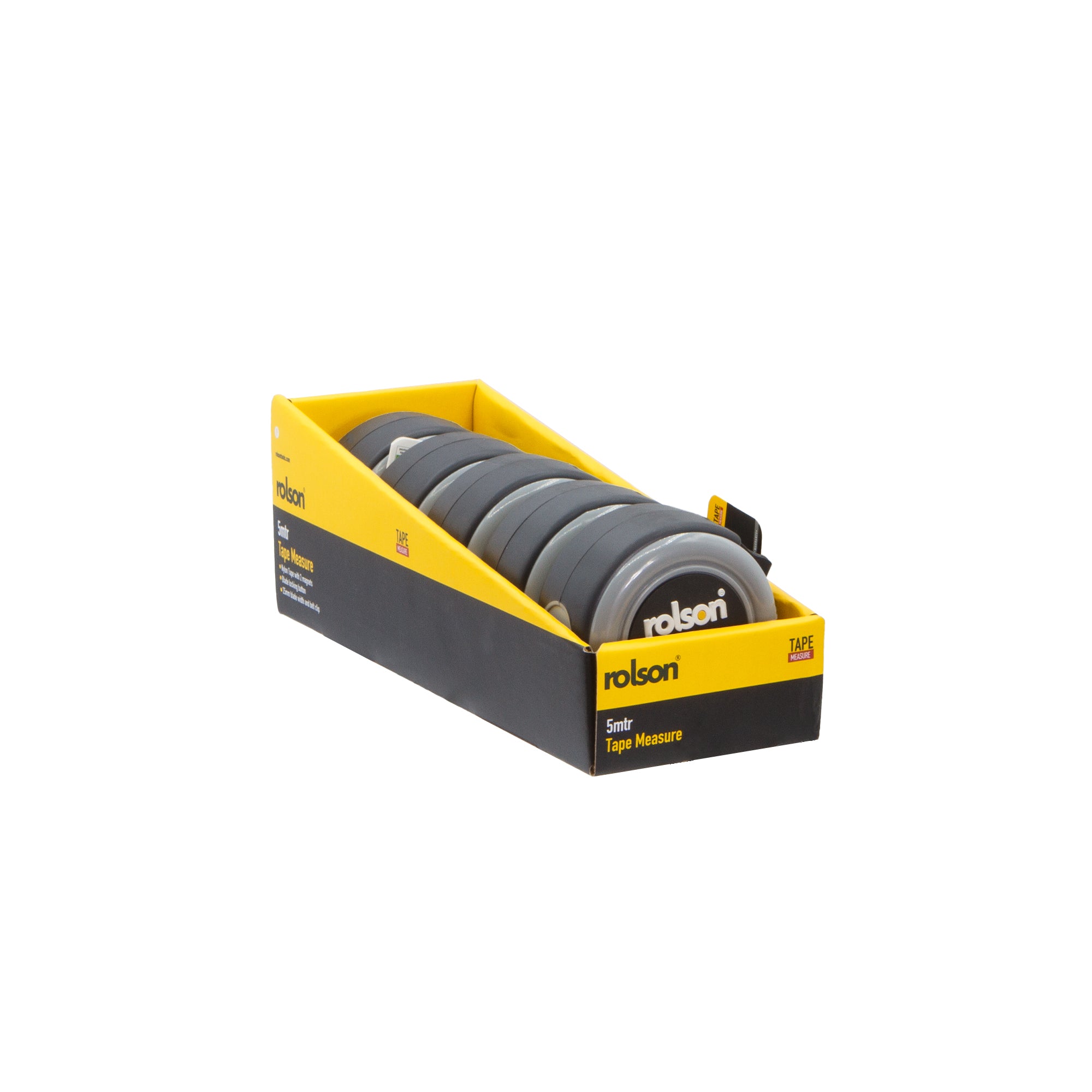 5m Tape Measure