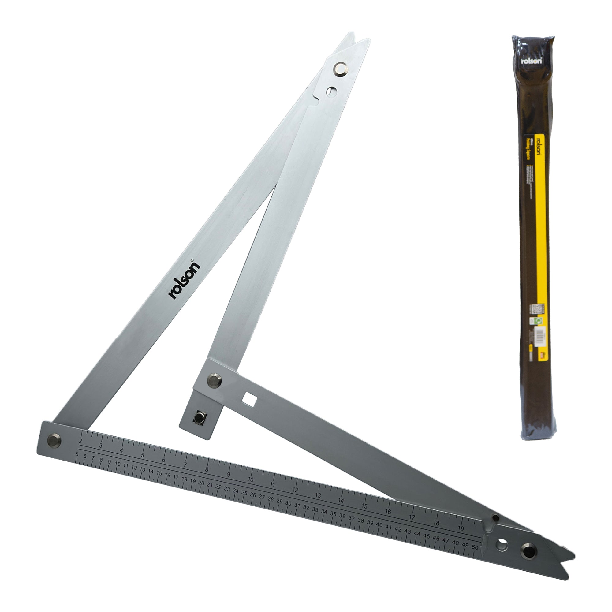 1200mm Folding Square
