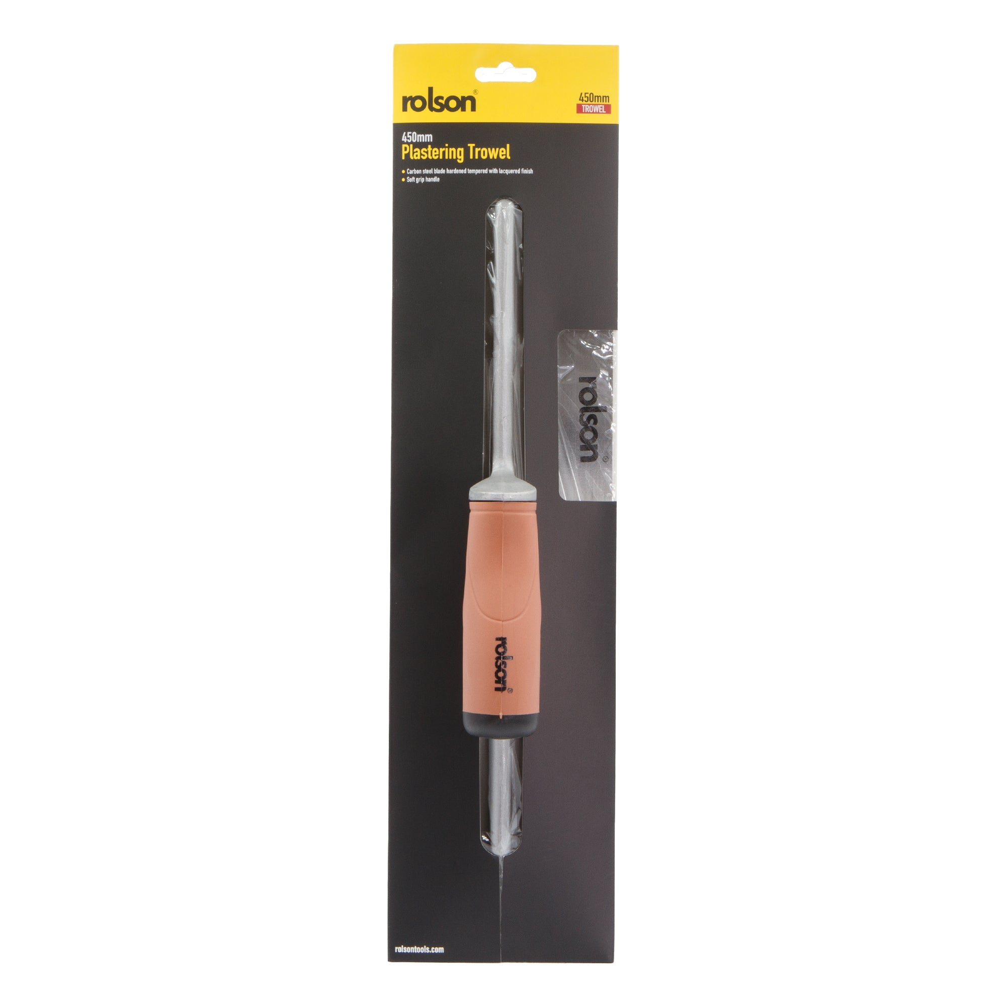 450mm Plastering Trowel