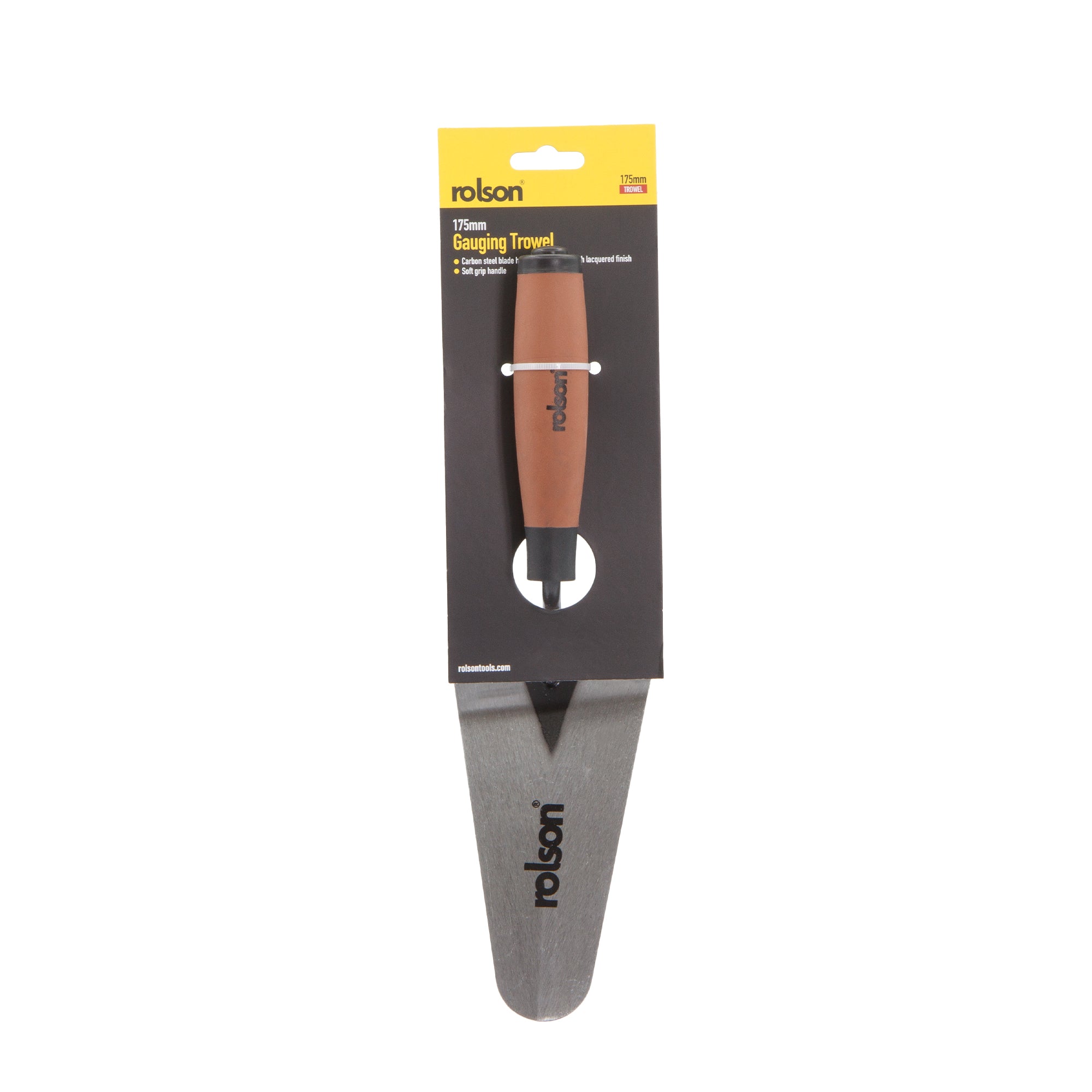 175mm Gauging Trowel