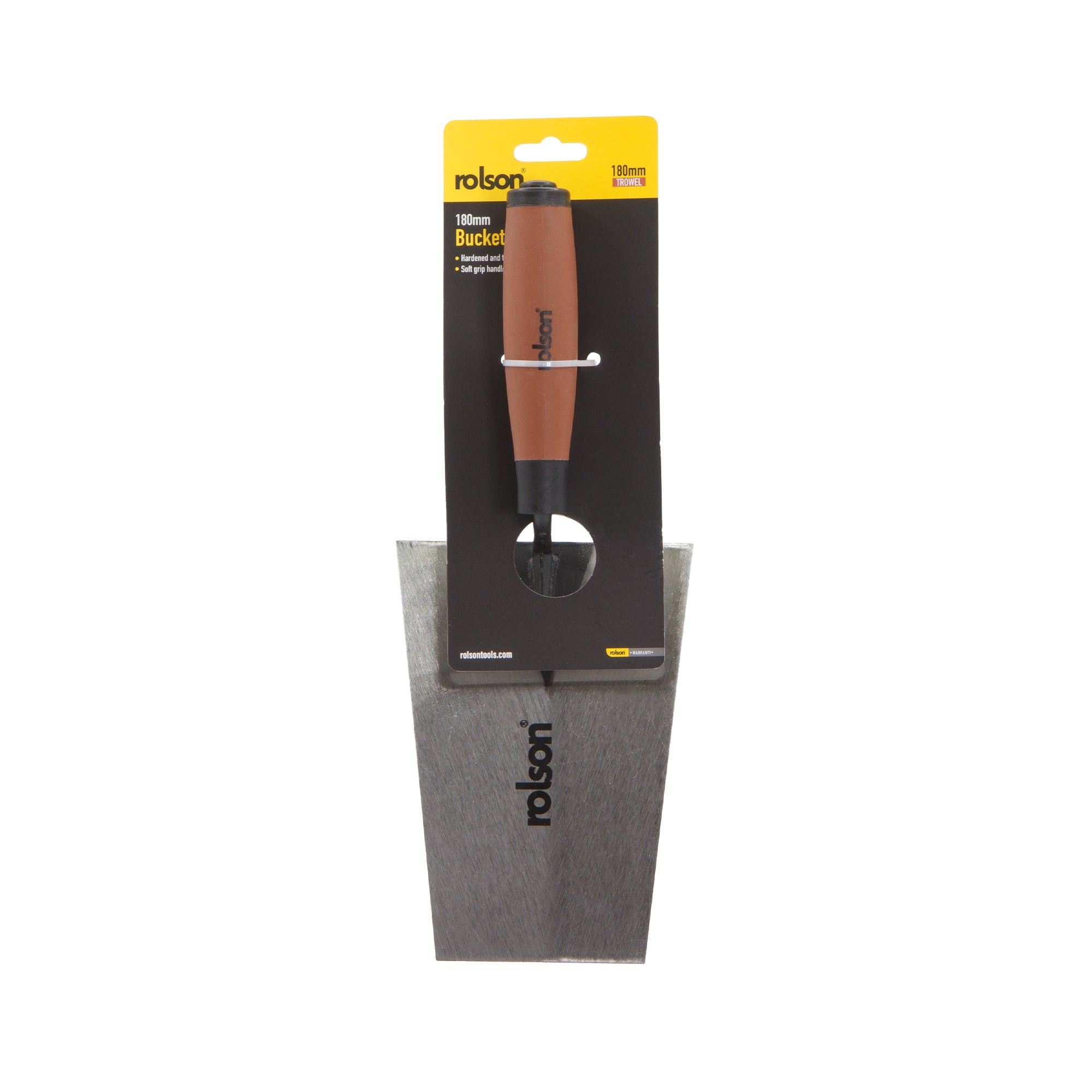 180mm Bucket Trowel
