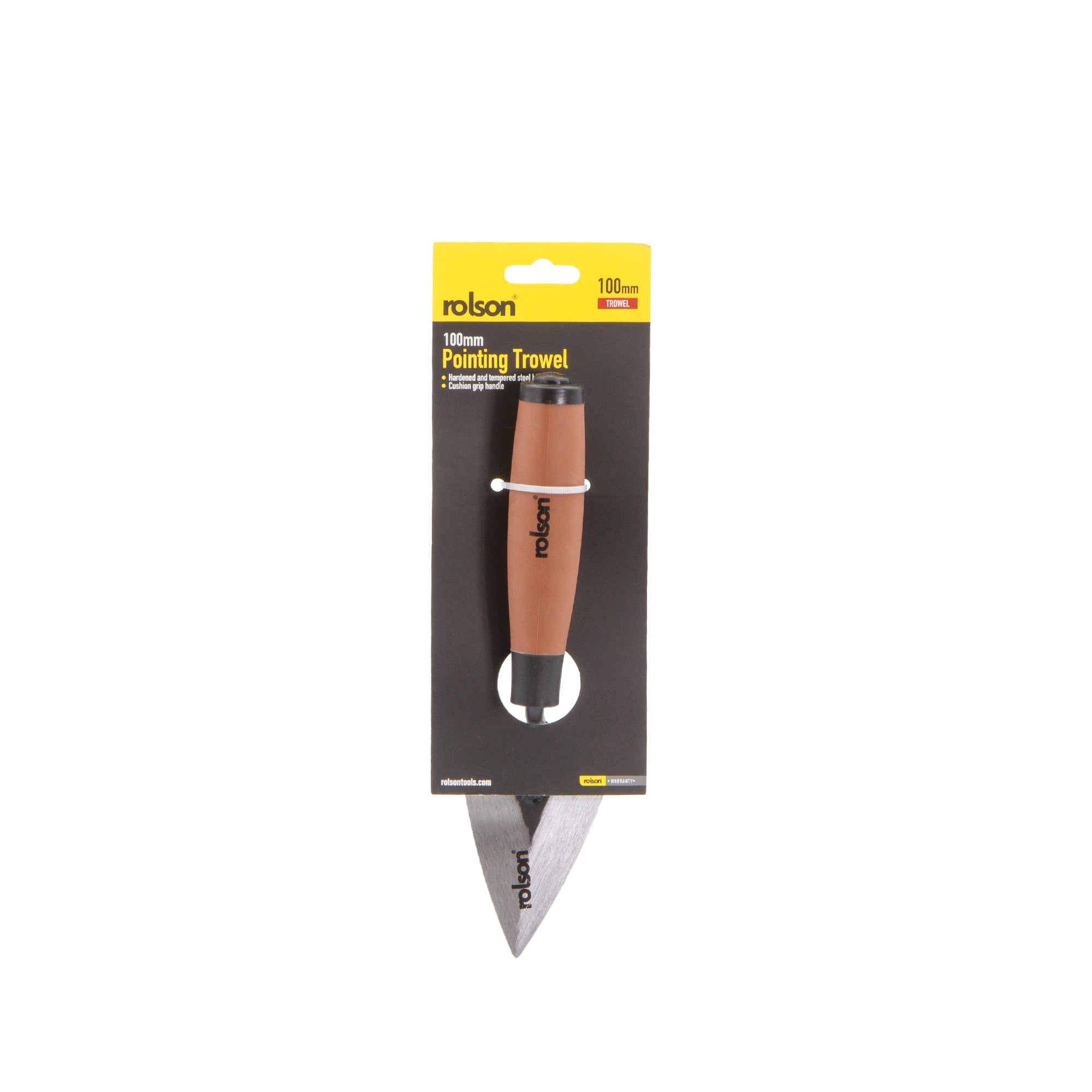 100mm Pointing Trowel