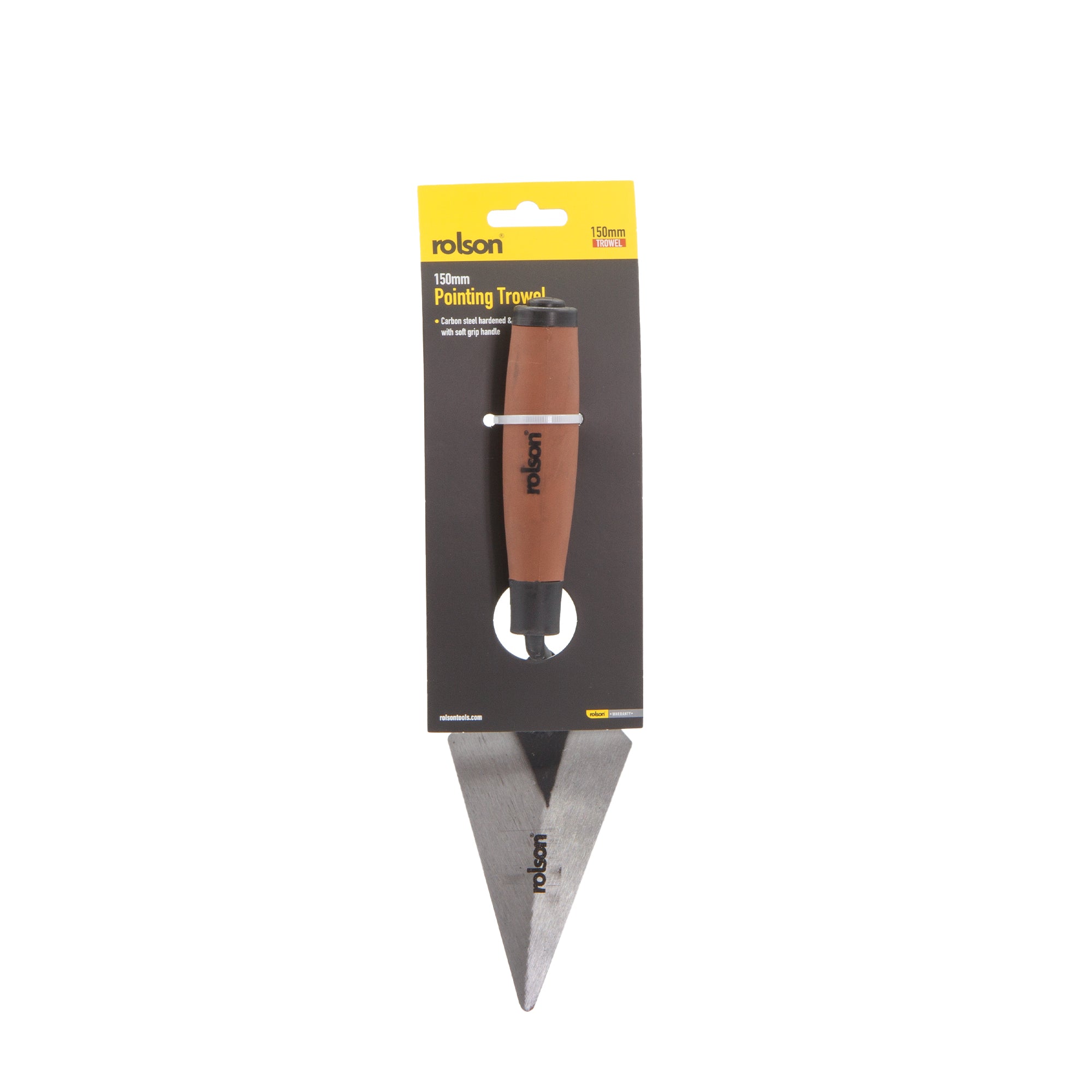 150mm Pointing Trowel