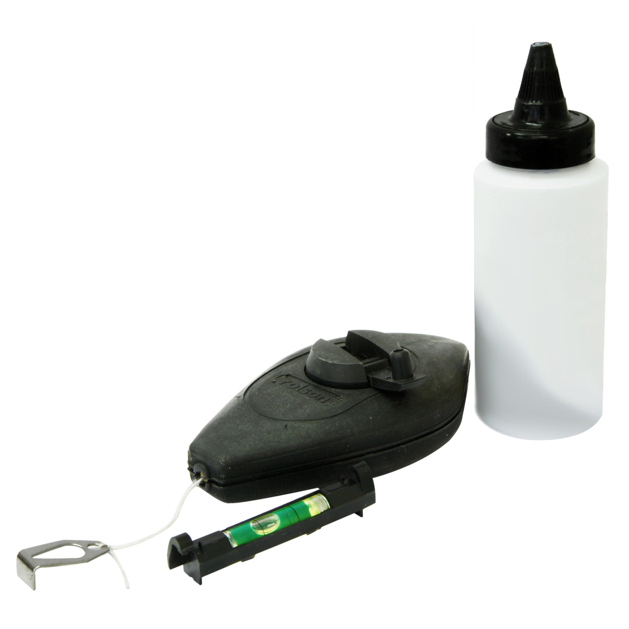 3 Piece Chalk Line Set