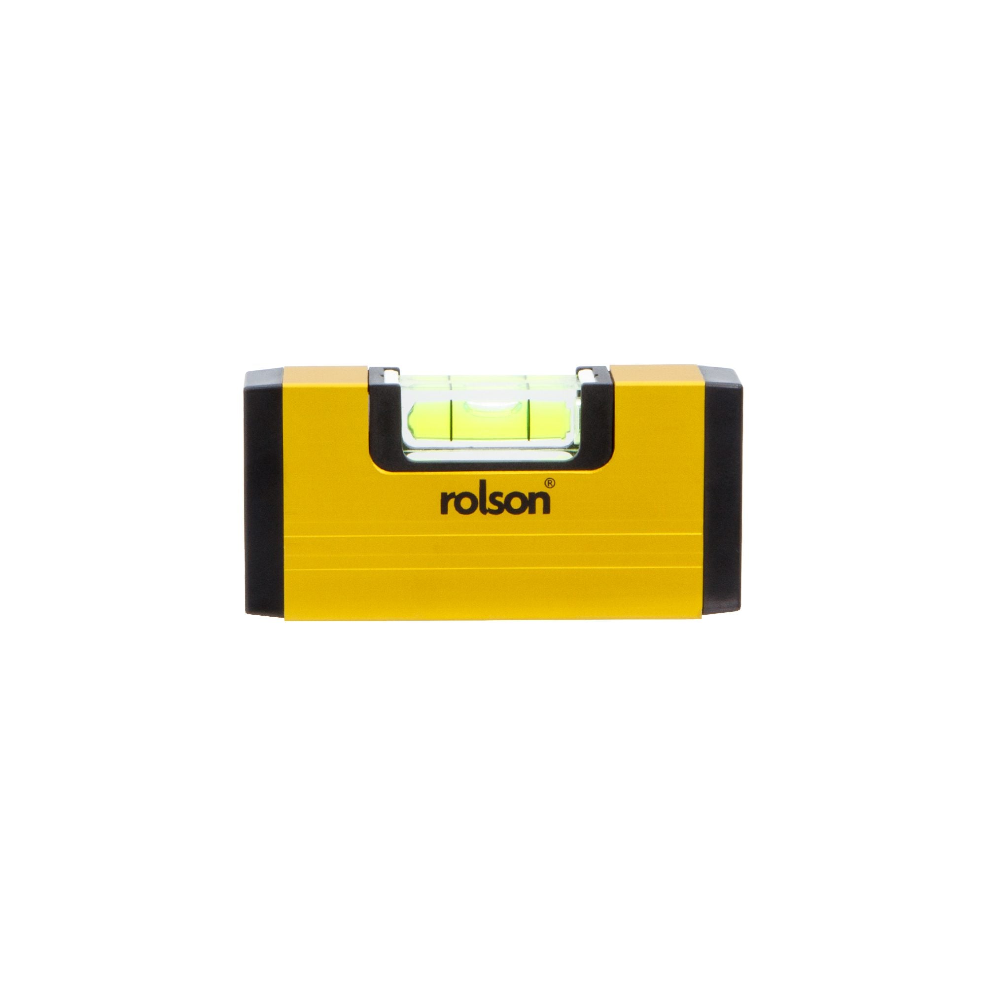 100mm Magnetic Pocket Level - (54116) _