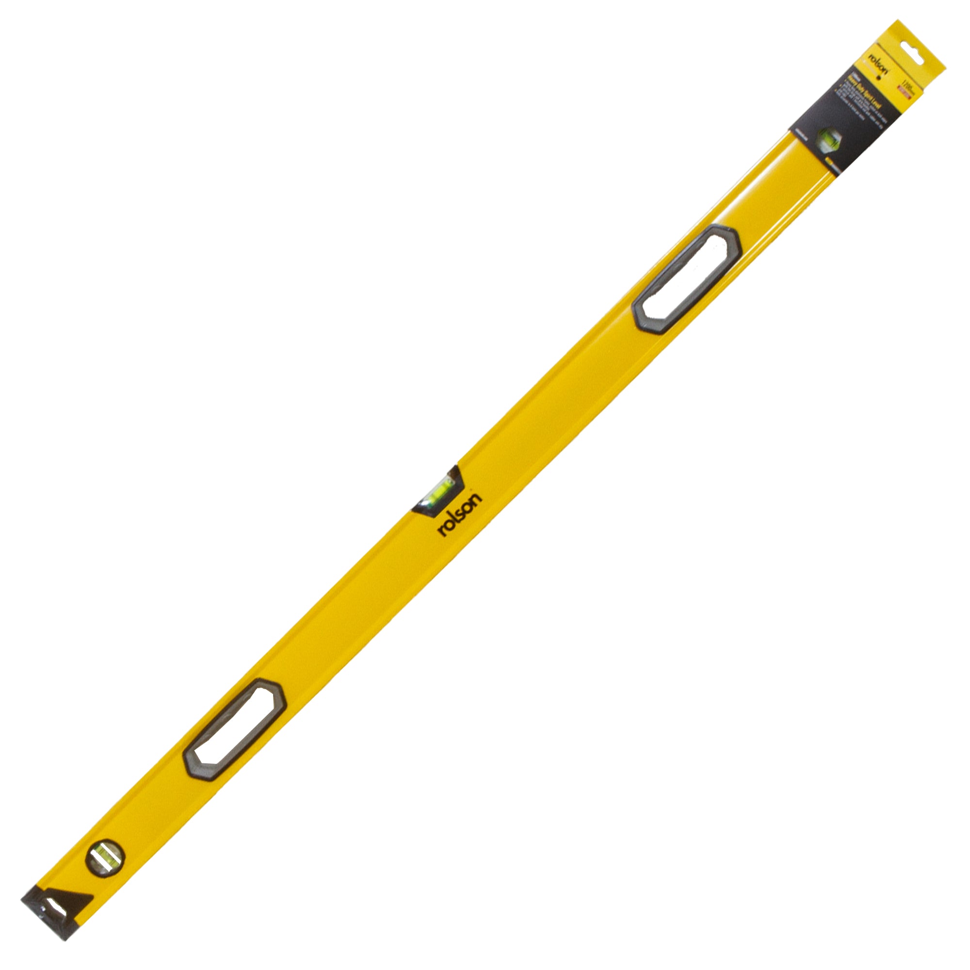 1200mm Heavy Duty Spirit Level