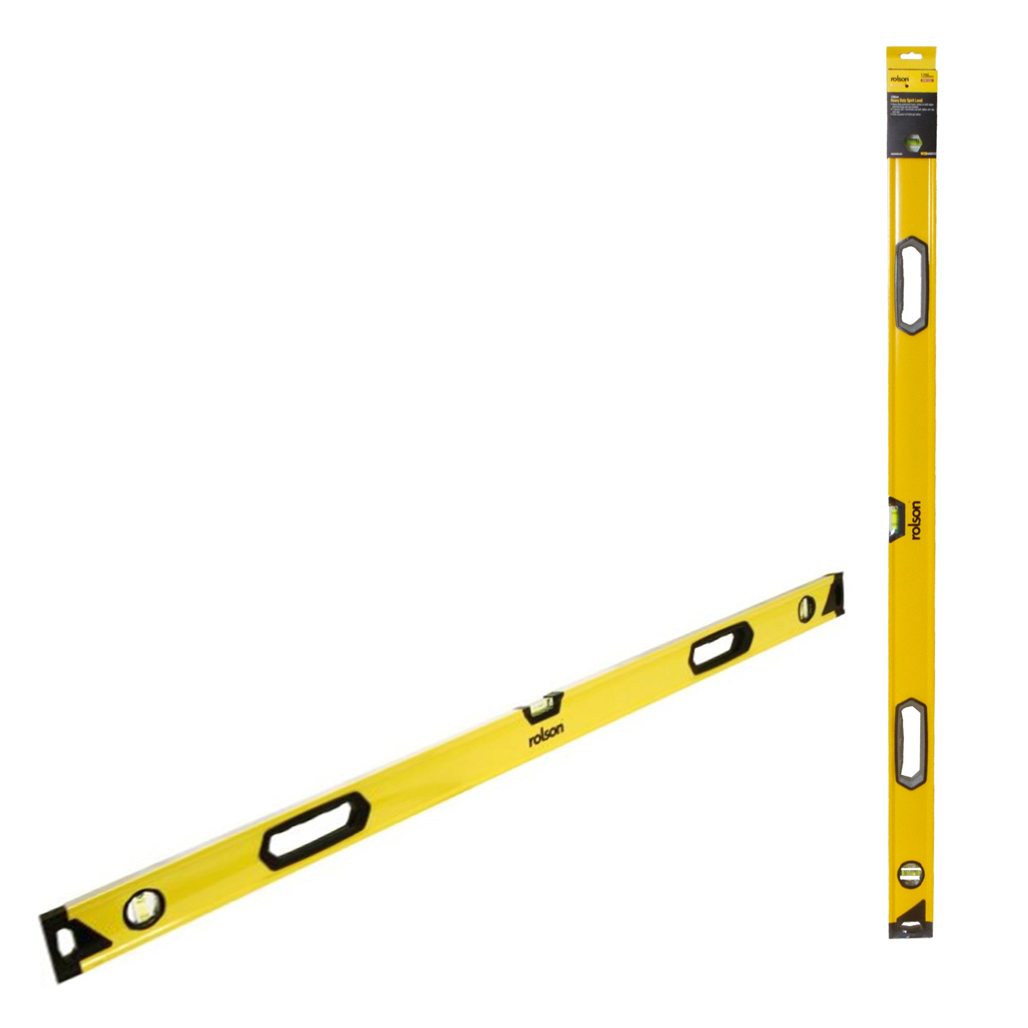 1200mm Heavy Duty Spirit Level