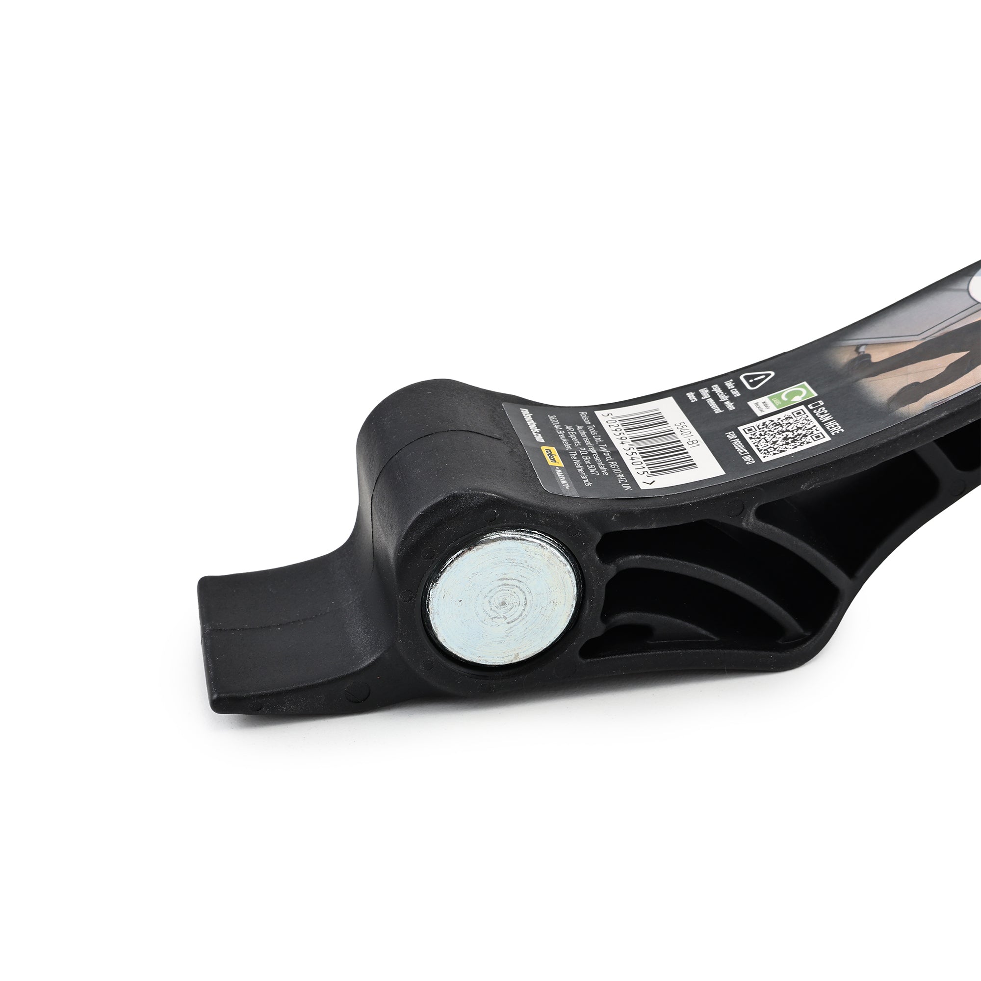 Foot Operated Door Lifter