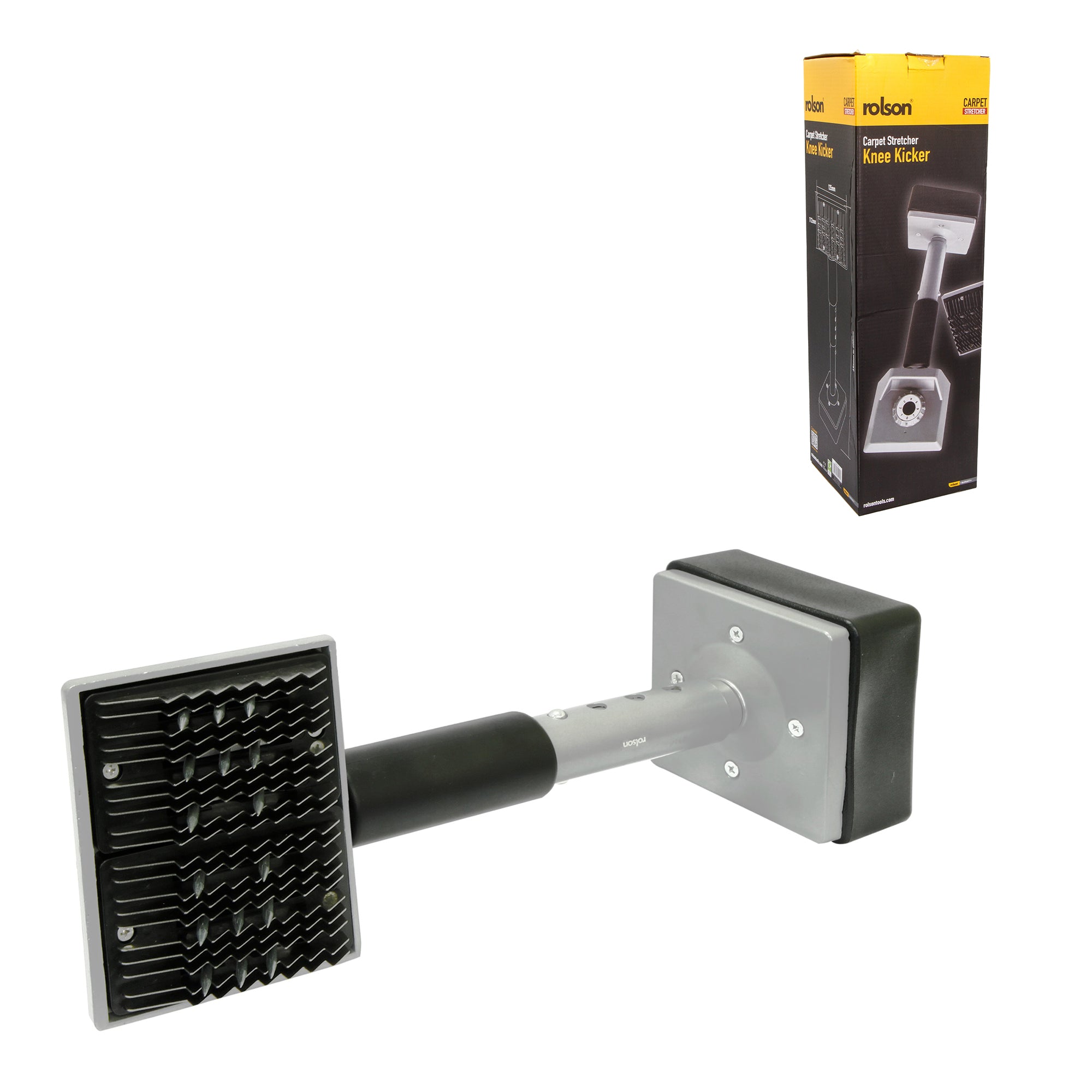 Carpet Fitters Knee Kicker