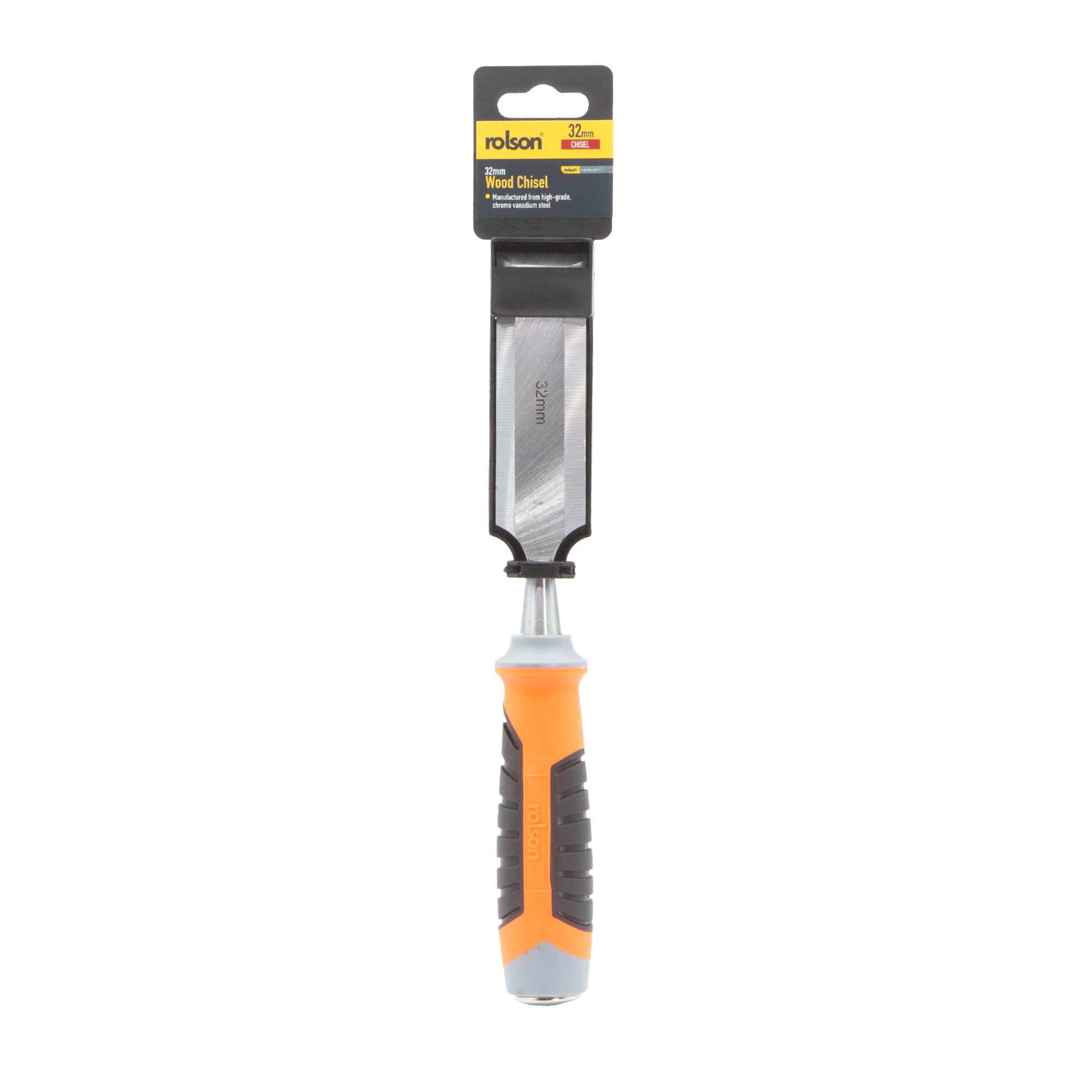 32mm Professional Wood Chisel