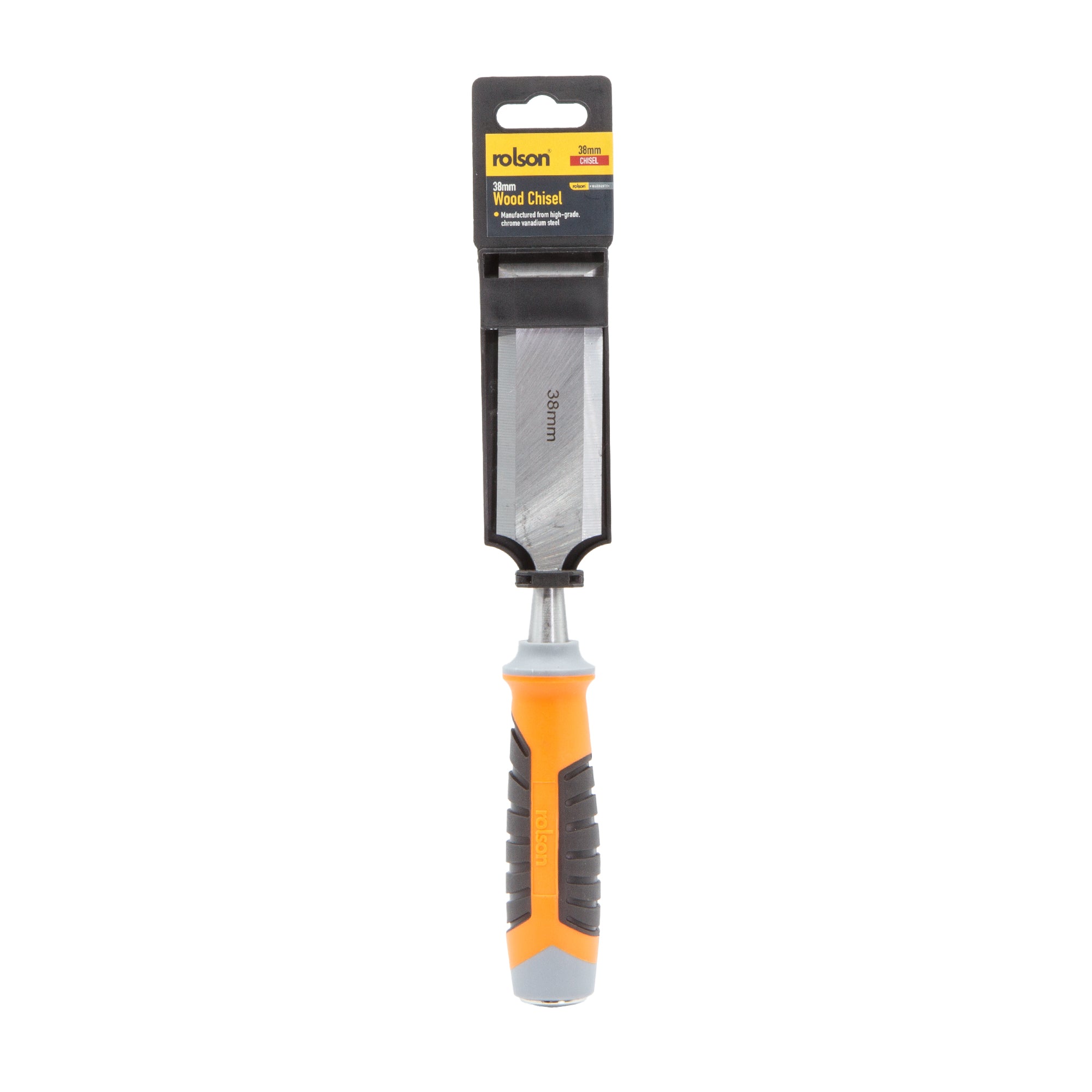 38mm Professional Wood Chisel