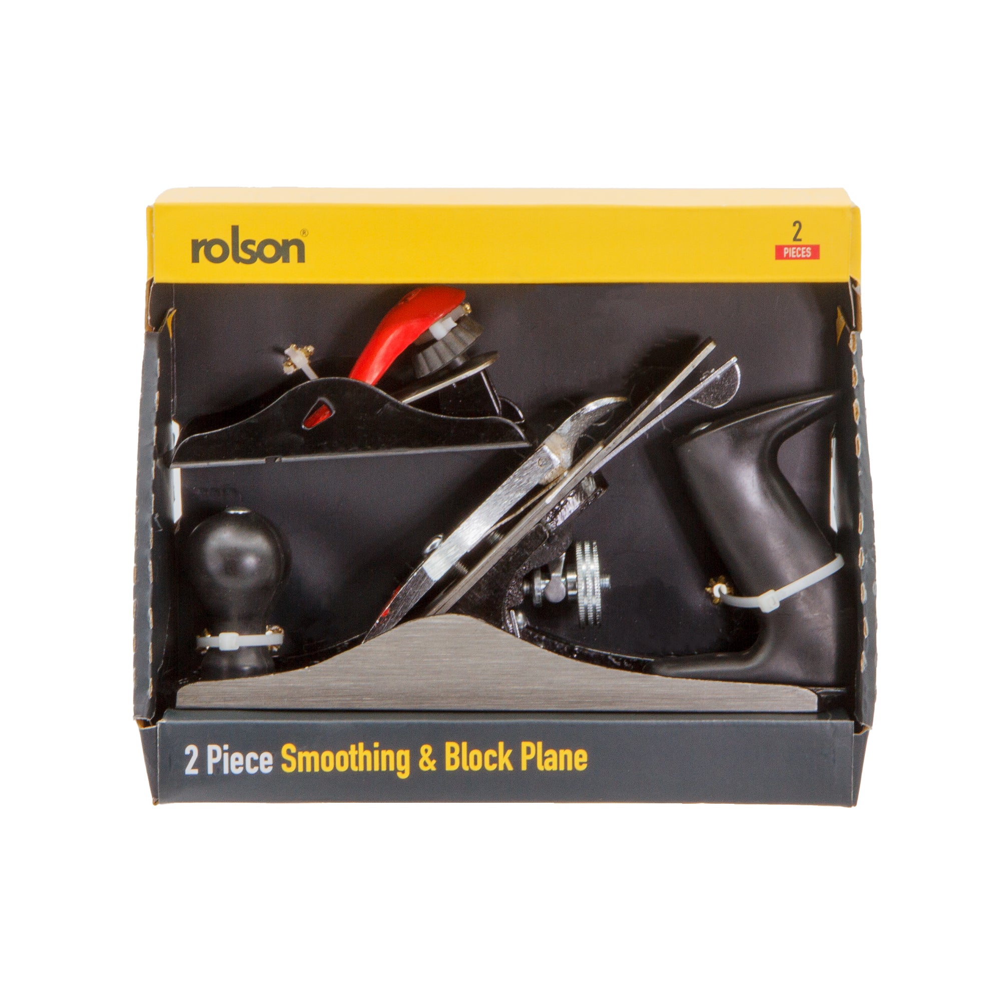 Smoothing & Block Plane