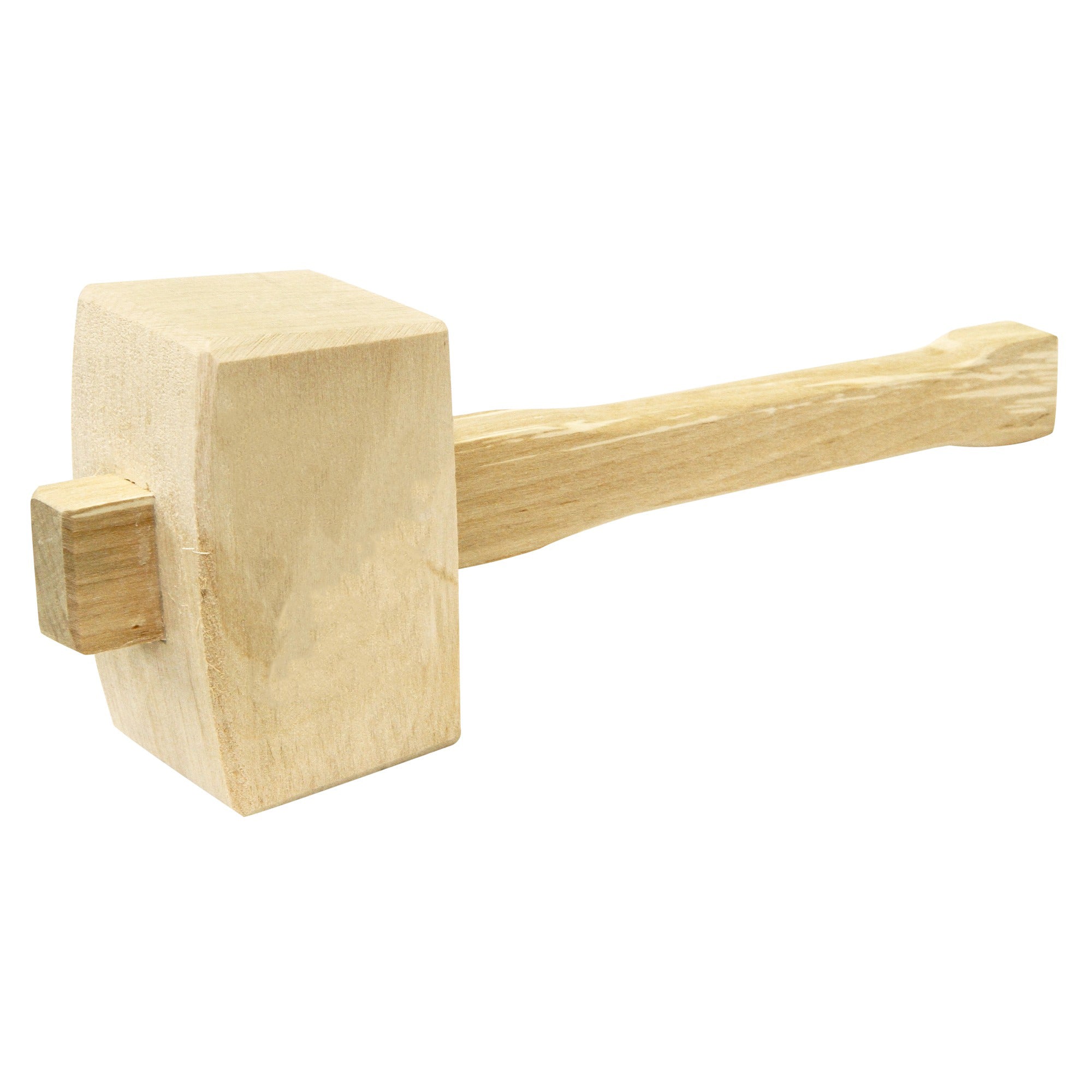 115mm Wooden Mallet