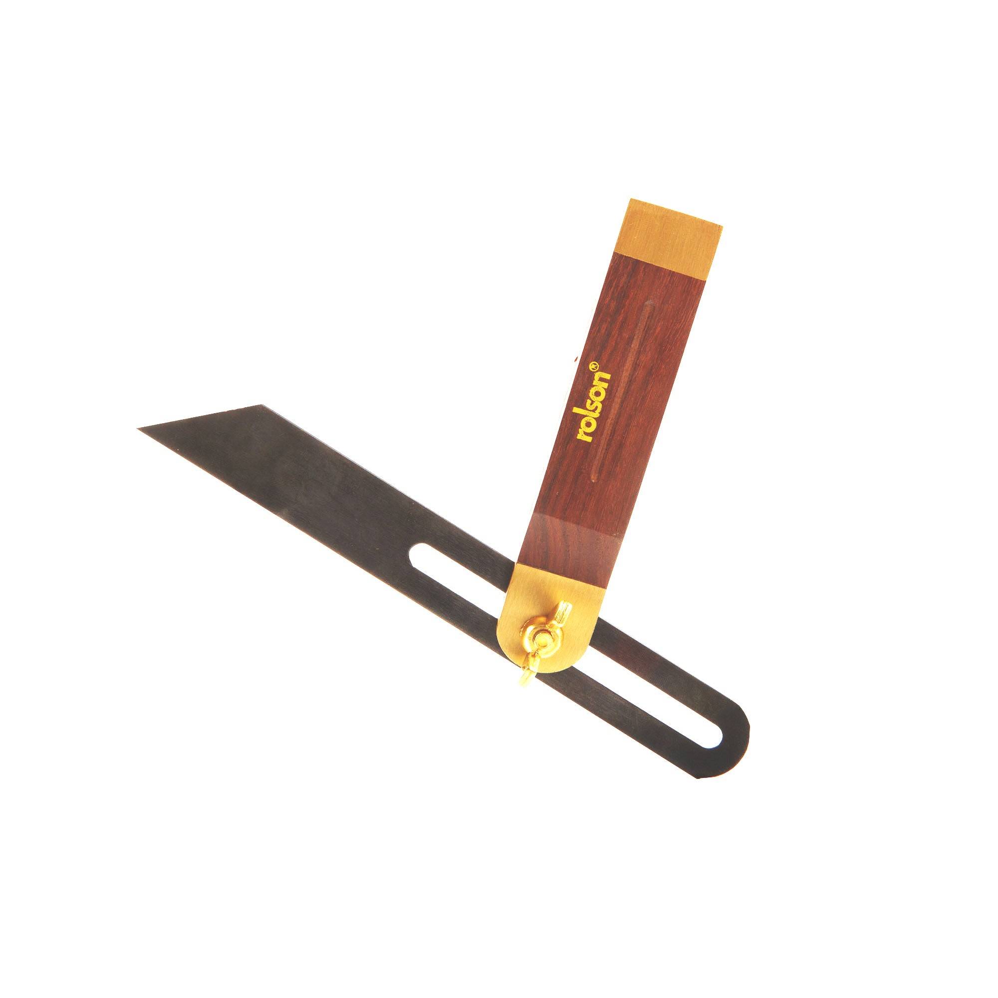 190mm Hardwood Sliding Bevel