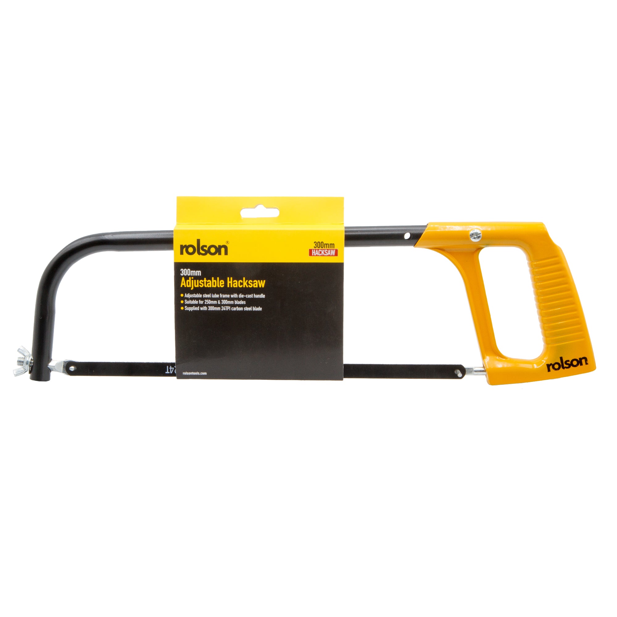 300mm Hacksaw Frame
