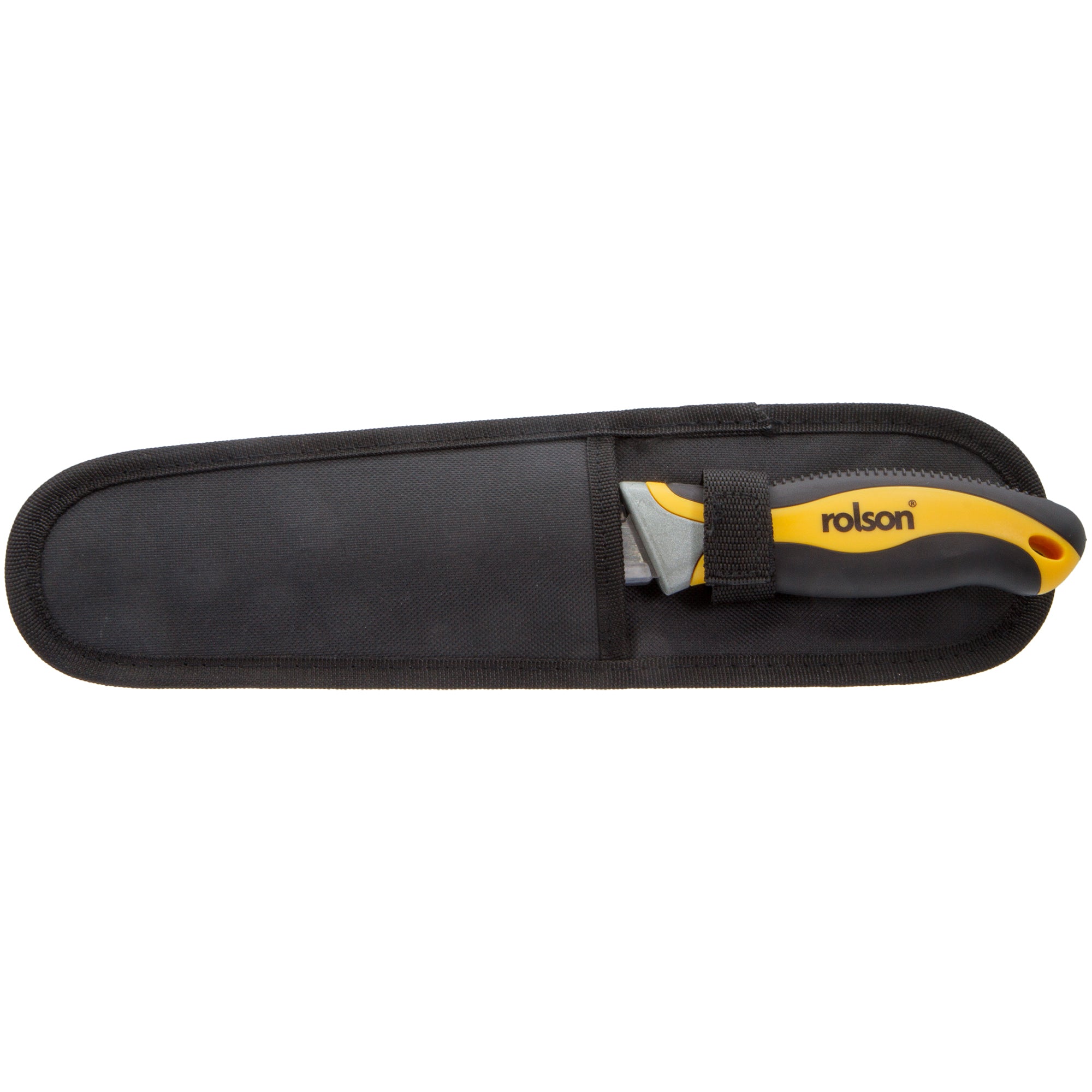 150mm Jab/Plasterboard Saw with Belt Pouch