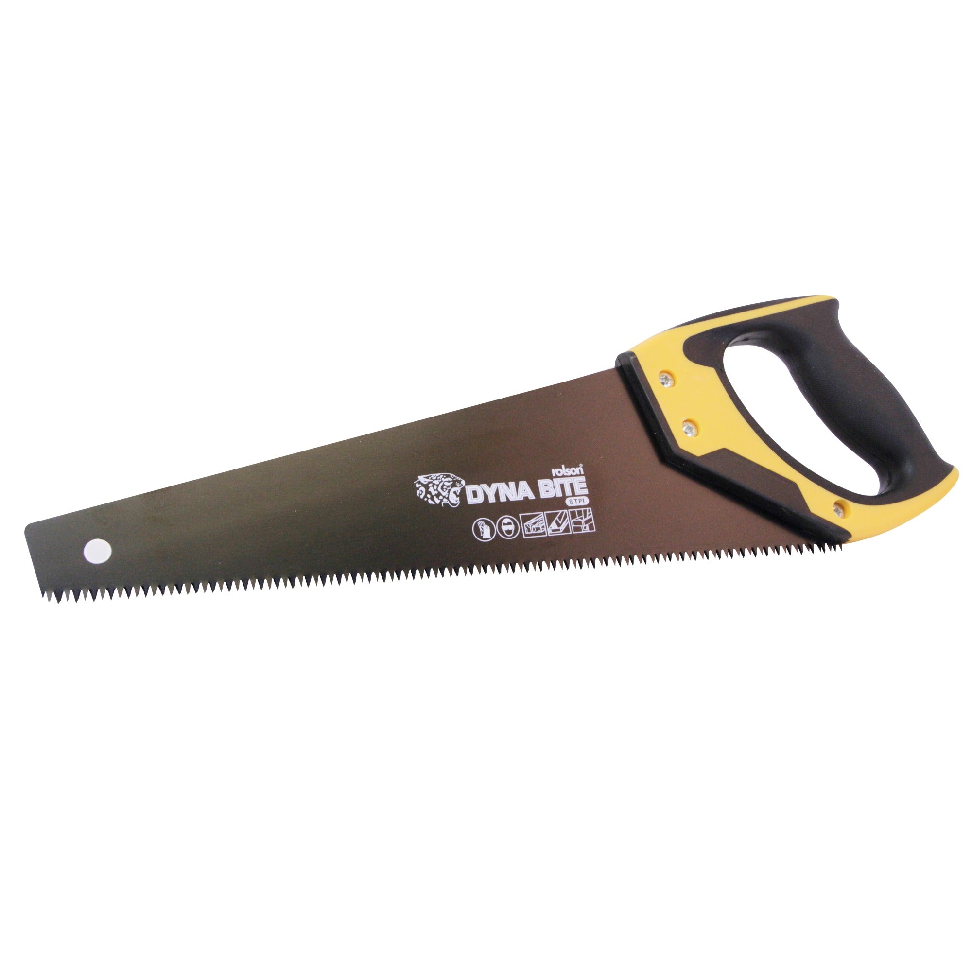 355mm Hardpoint Saw