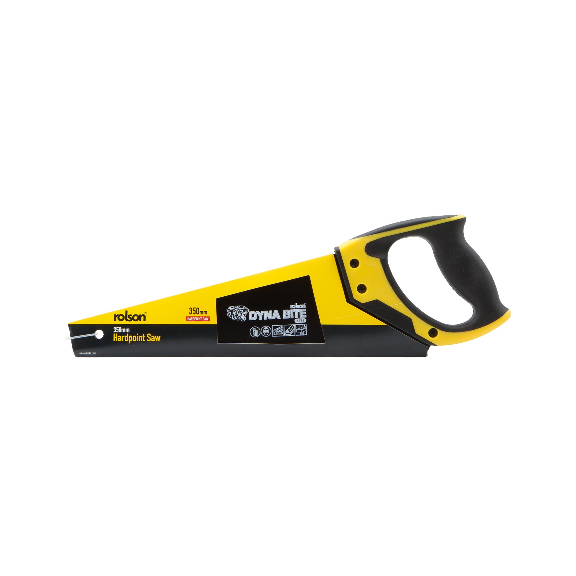 355mm Hardpoint Saw