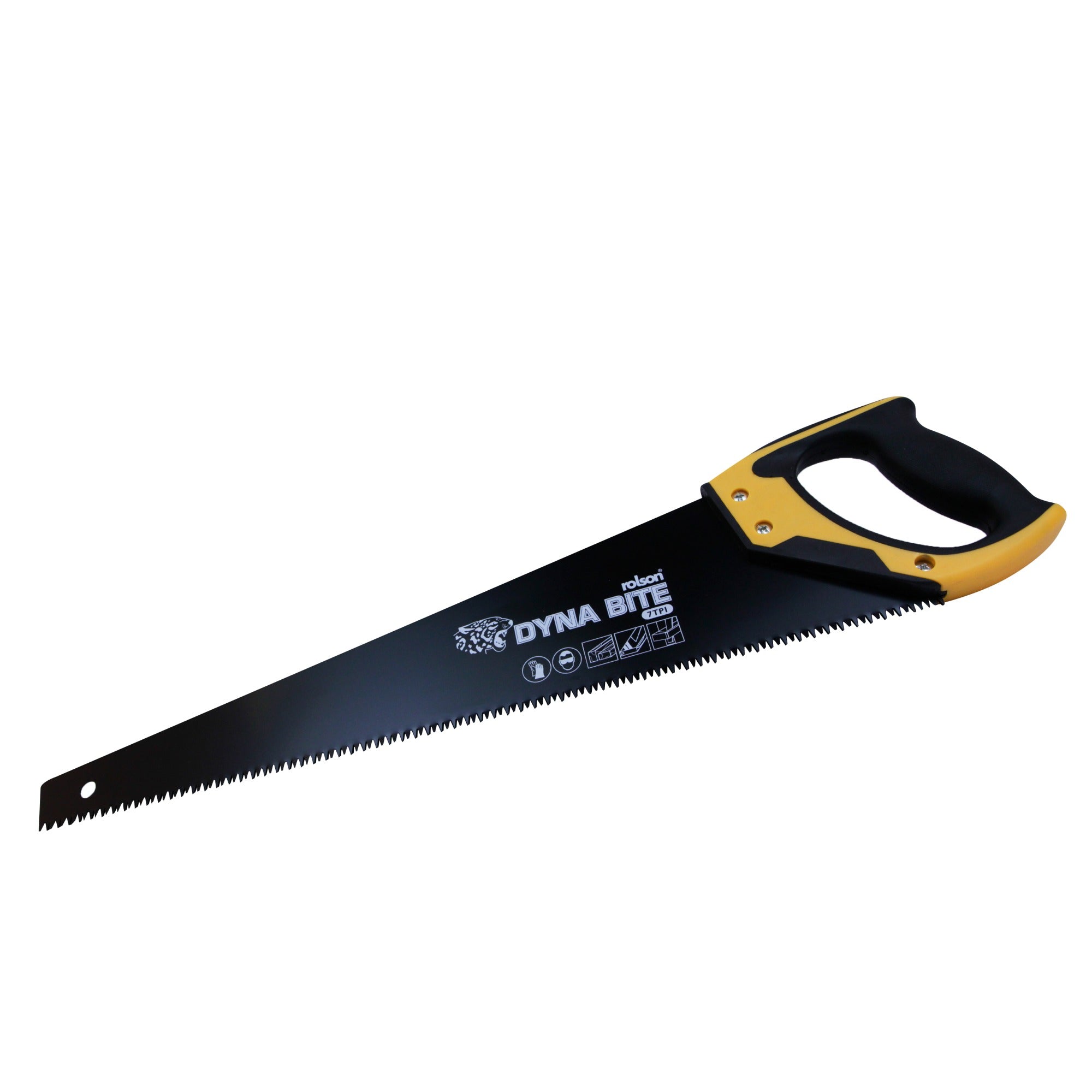500mm Hardpoint Hand Saw