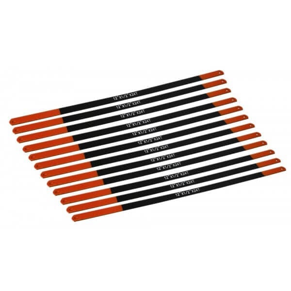 Wilpu RWM 300 reciprozaagblad Isolatiemateriaal (per 2-stuks Wilpu RWM 300 reciprozaagblad Isolatiemateriaal (per 2-stuks
