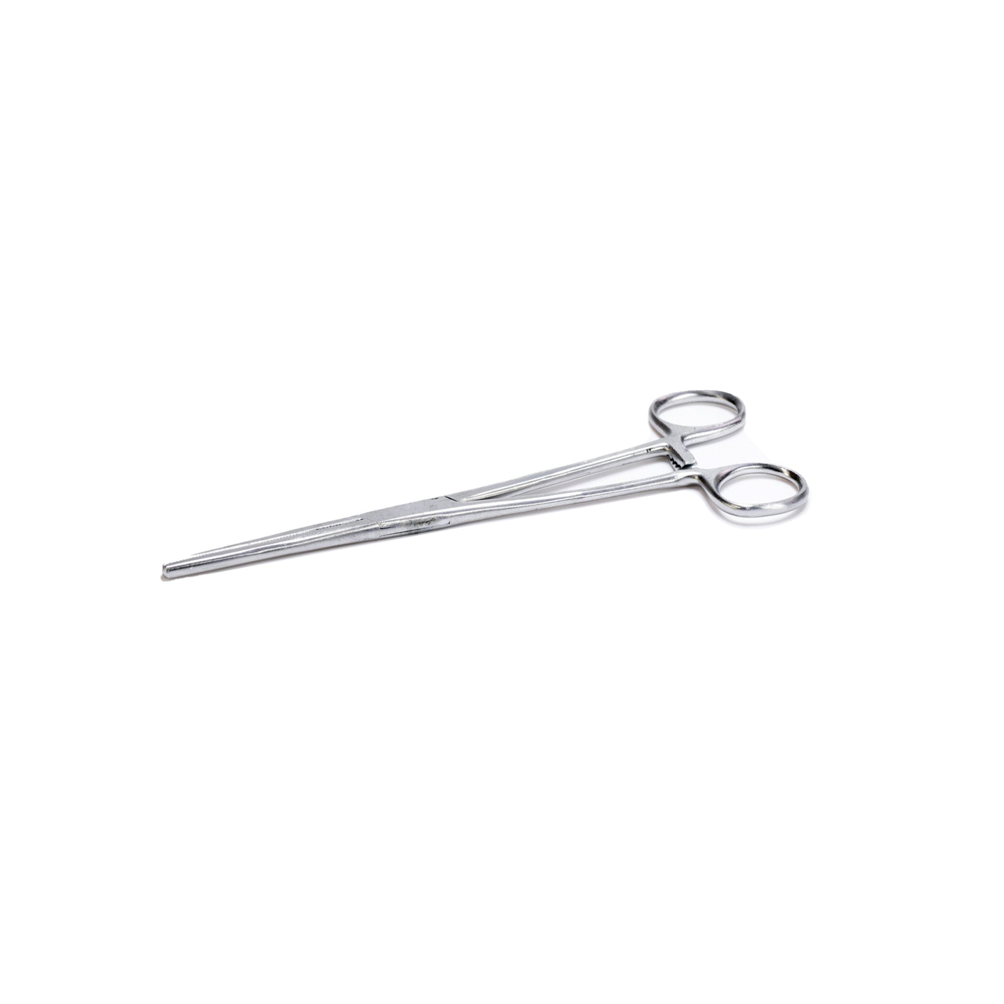 140mm Straight & Curved Forceps