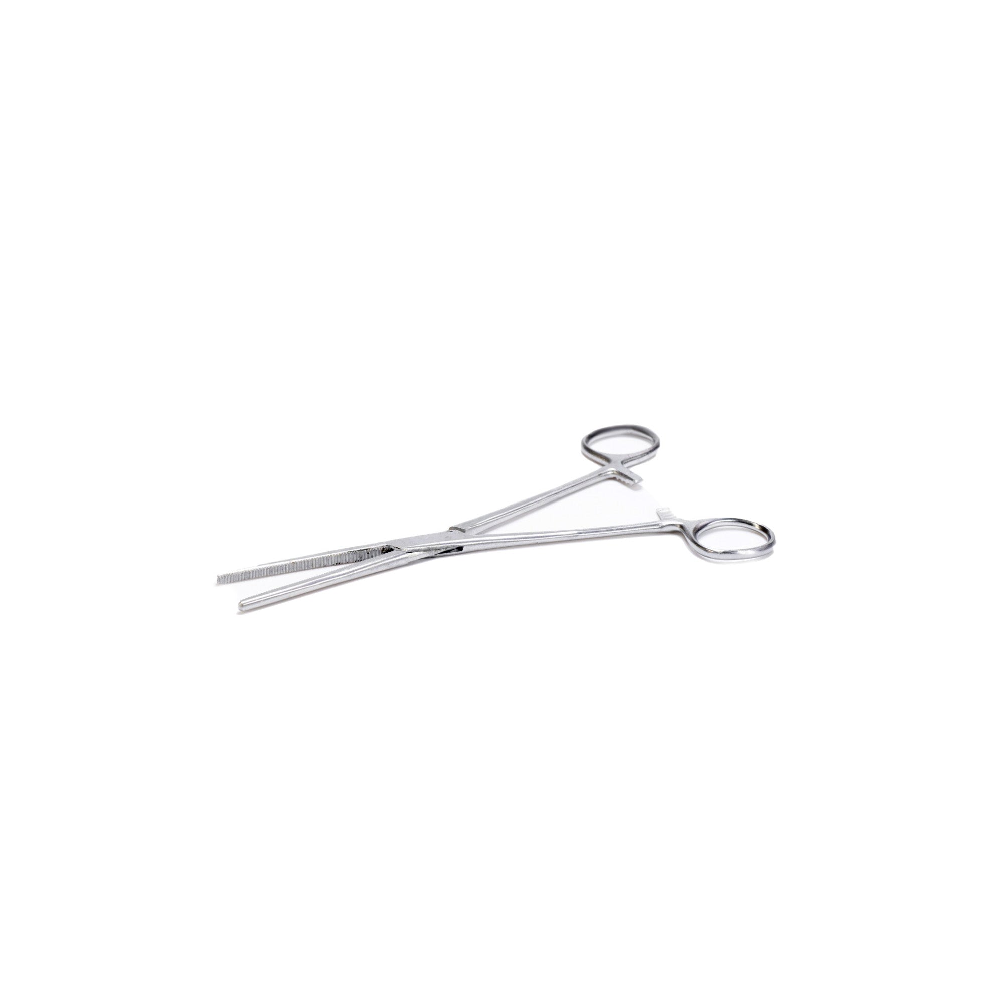 200mm Straight & Curved Forceps