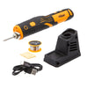 8W Cordless/Rechargeable Soldering Iron - (60308)