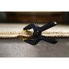 4 Piece 90mm Spring Clamp Set