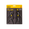 4 Piece 90mm Spring Clamp Set